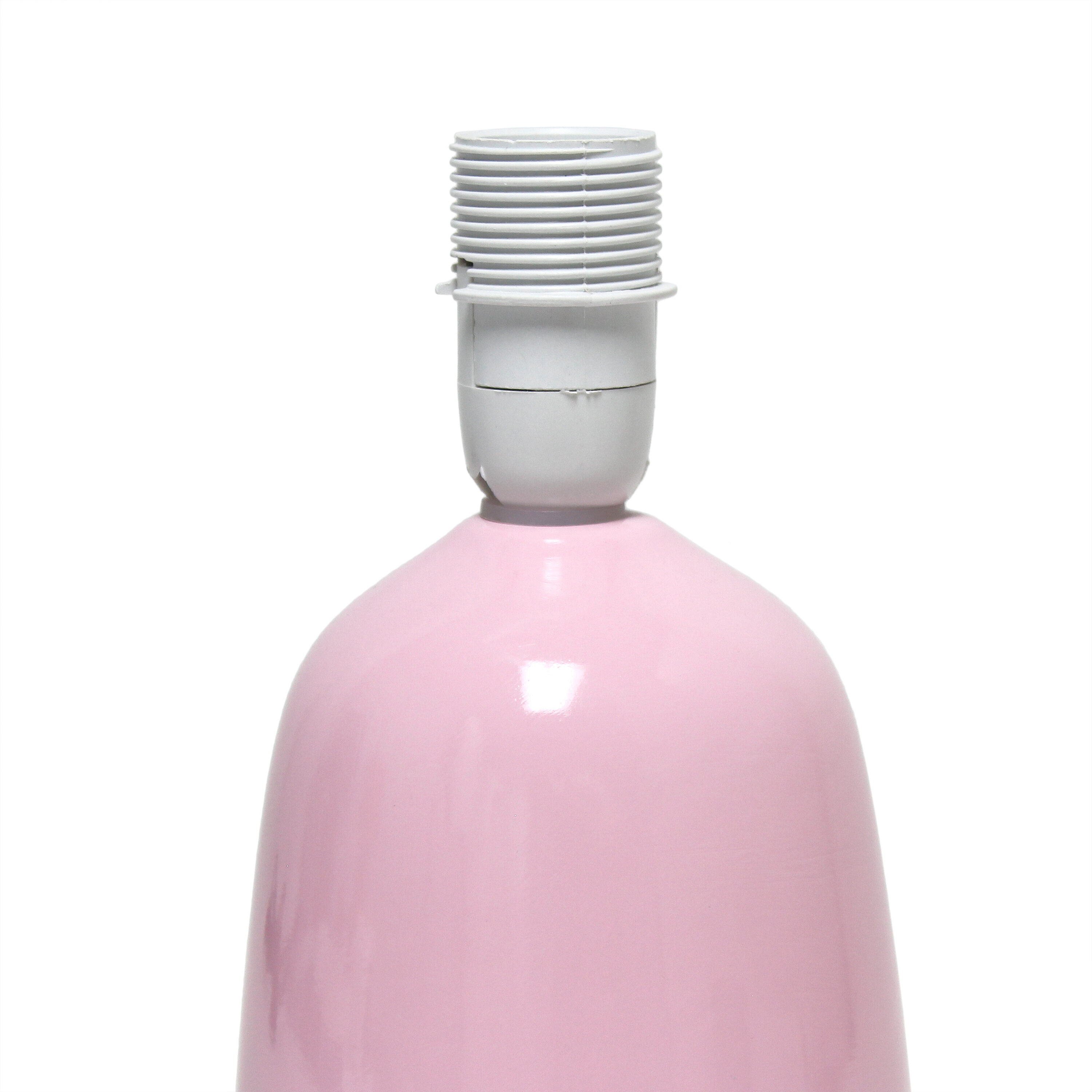 Simple Designs LT1134-LPK Table-Lamps - View #5