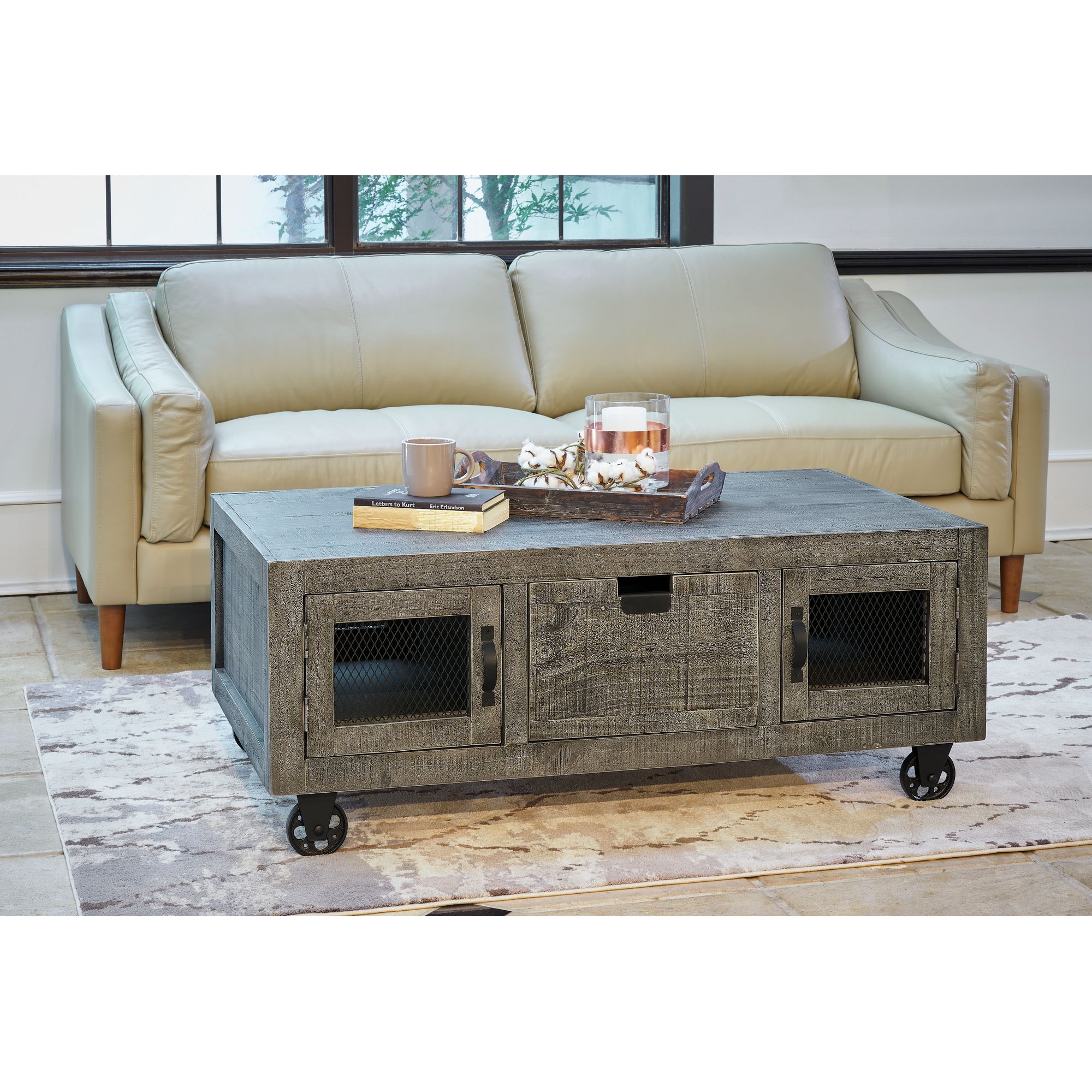 Picket House Furnishings MAIN300CT Coffee-Tables - View #11