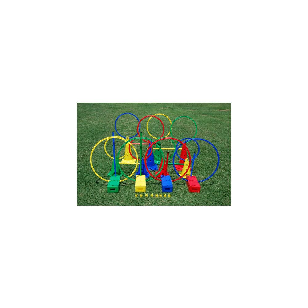  EVRR027 Everrich EVB-0001 Adventure Course Component