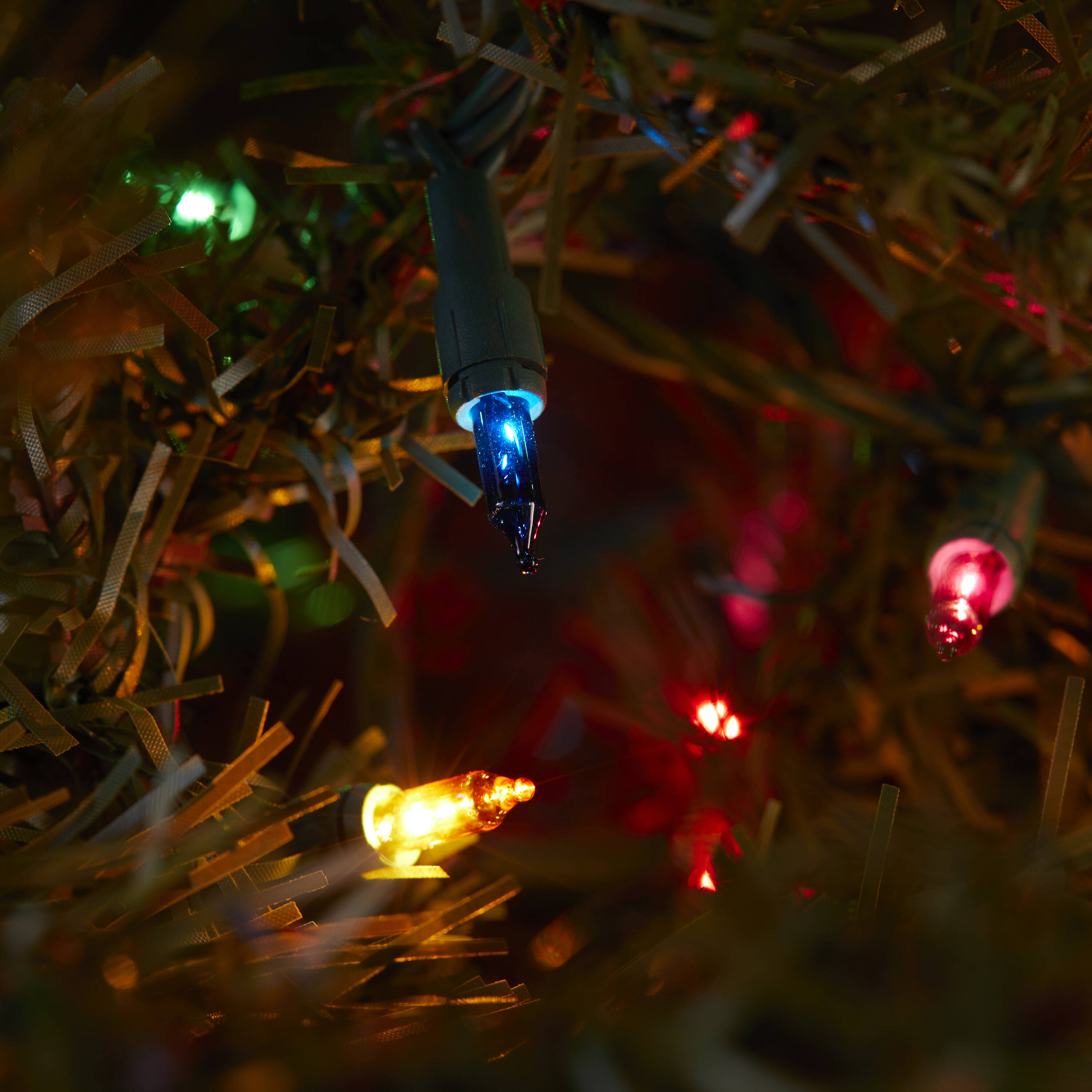 GE 60825LO Christmas-String-Lights - View #4