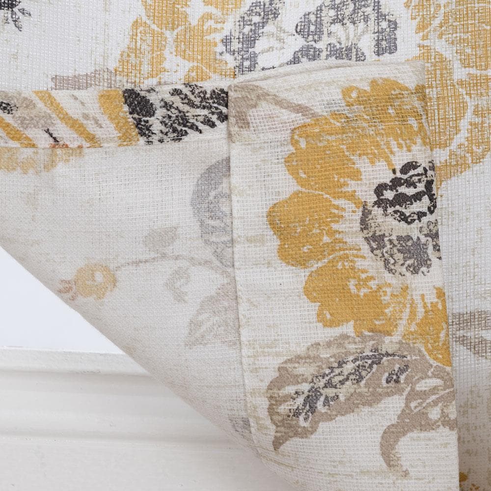 LIVING LOGIC X772  .07384ZBG curtains - View #3