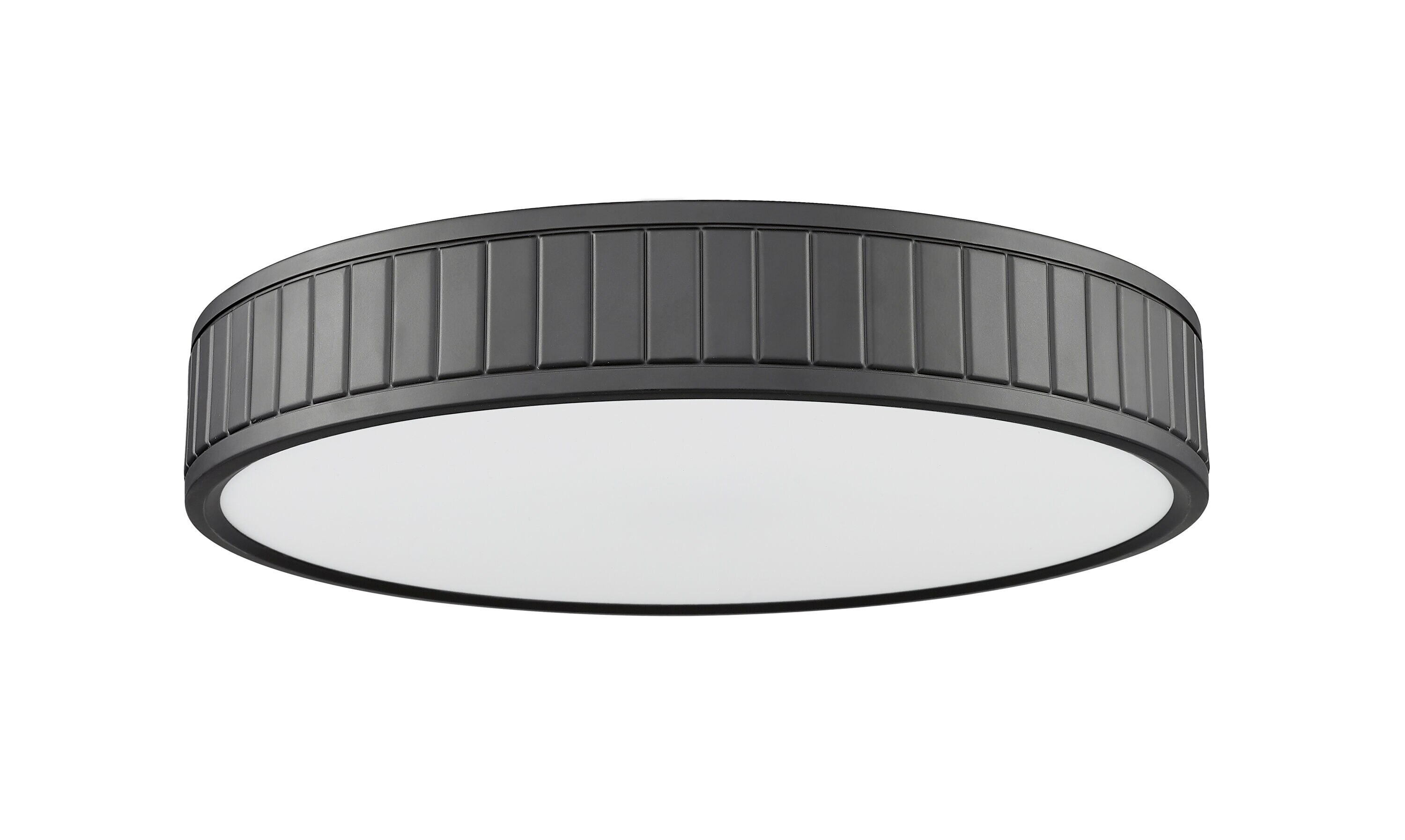 Z-Lite 1005F16-MB-LED flushmounts - View #7