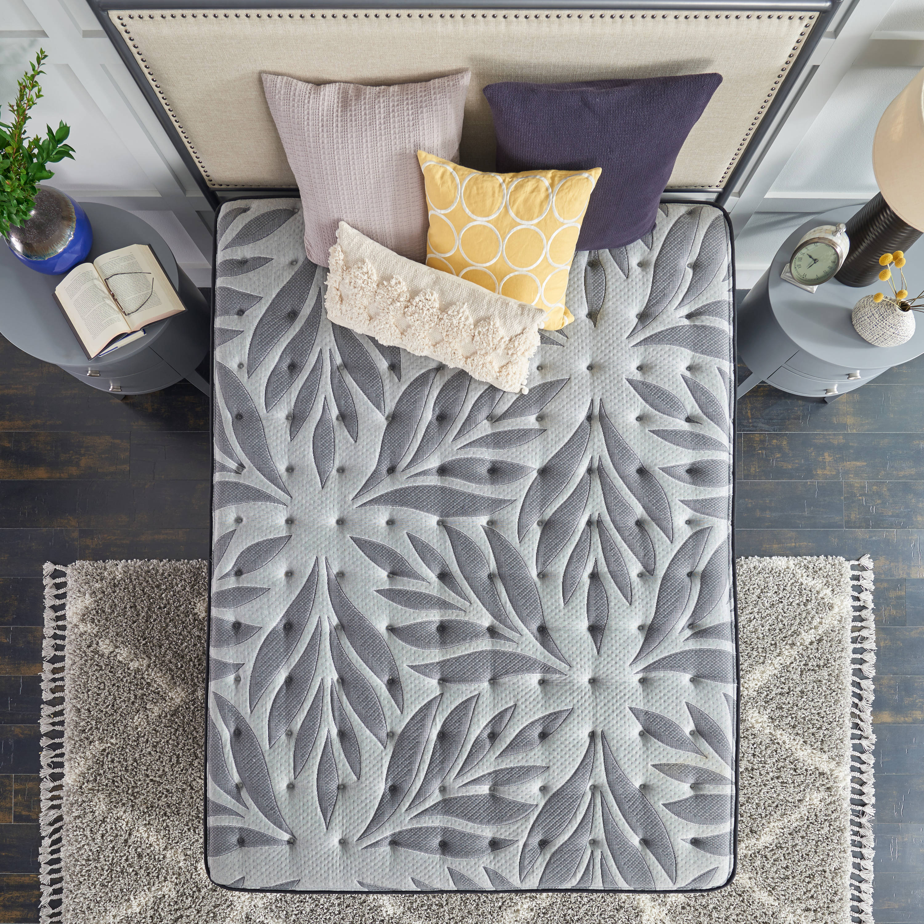 Sealy 52900562 Mattresses-Boxsprings - View #4