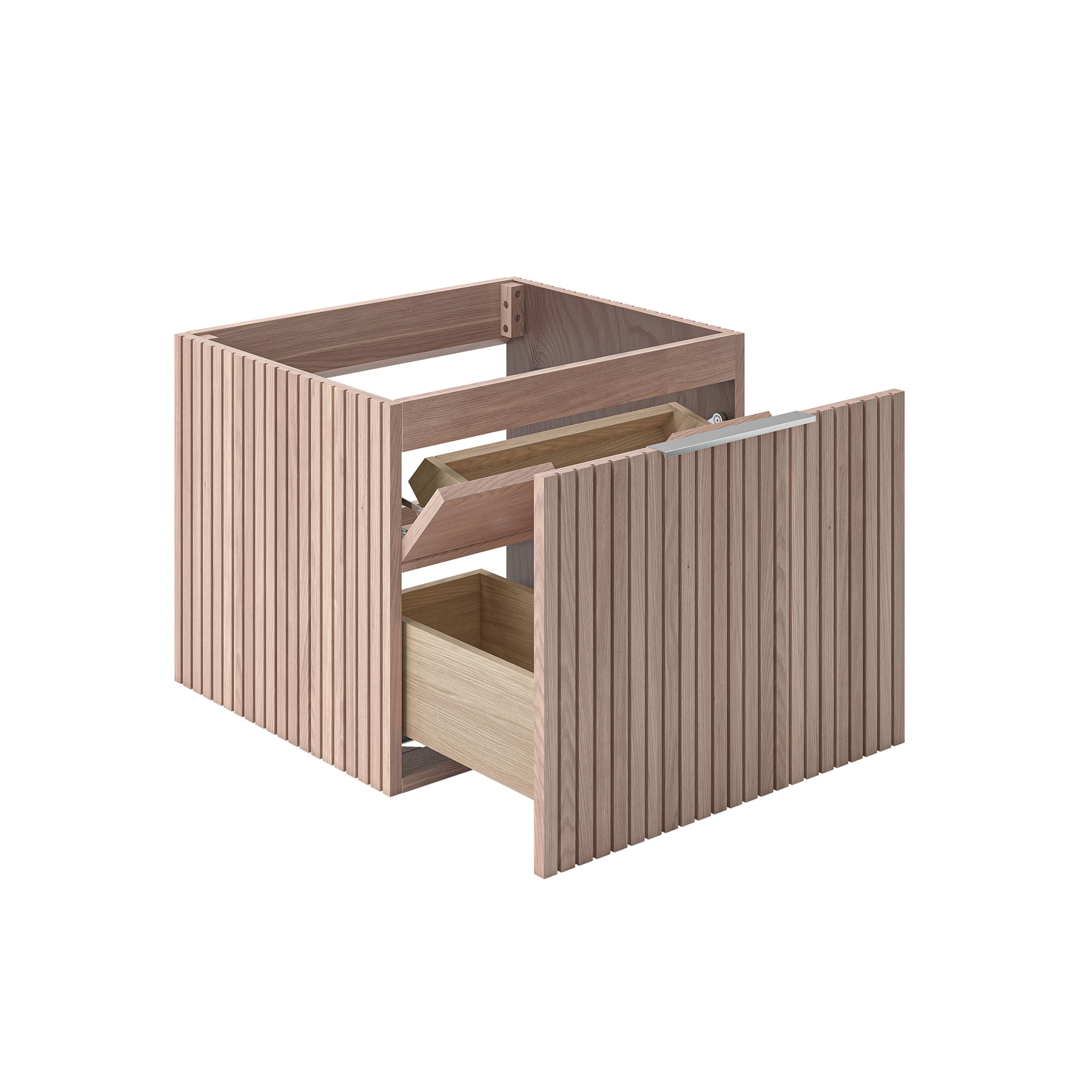 Fresca FCB4124OAK vanities - View #3