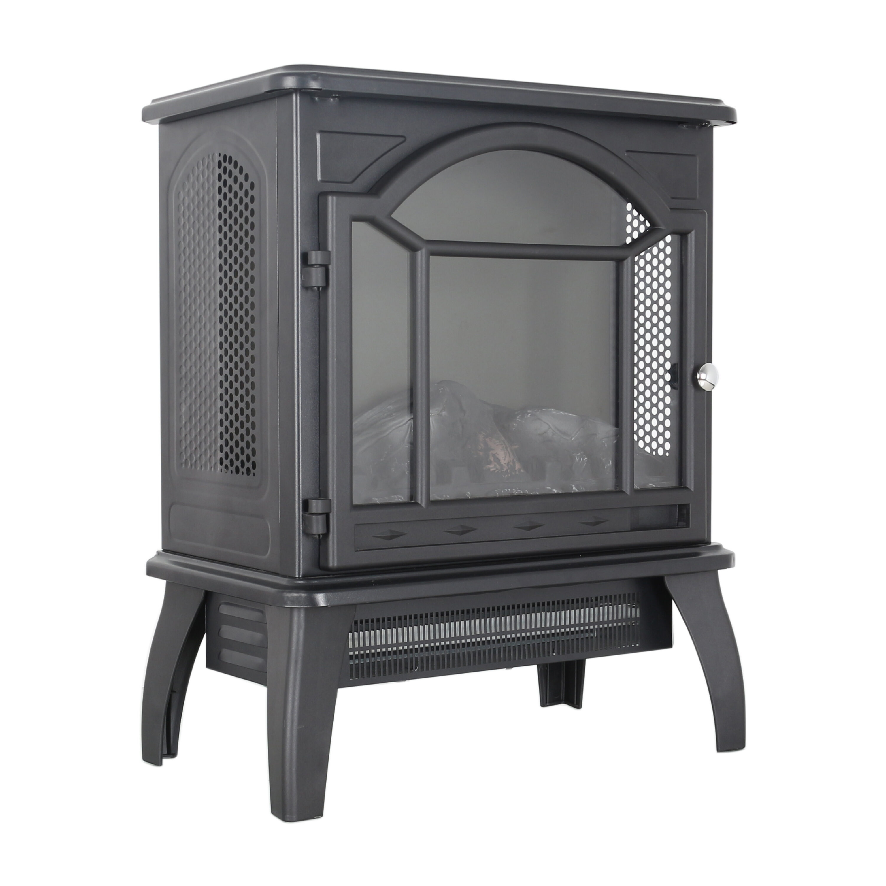 Bayfeve BF-2699-FP Electric-Fireplaces - View #5