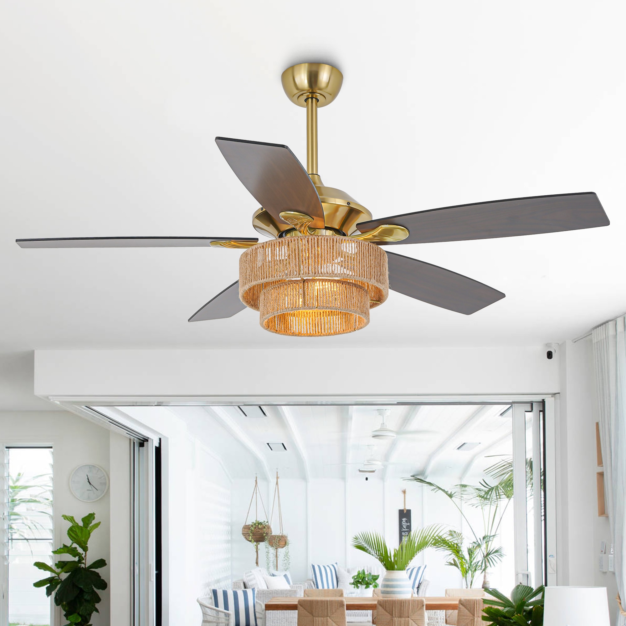 Parrot Uncle F6391110V Ceiling-Fans - View #19