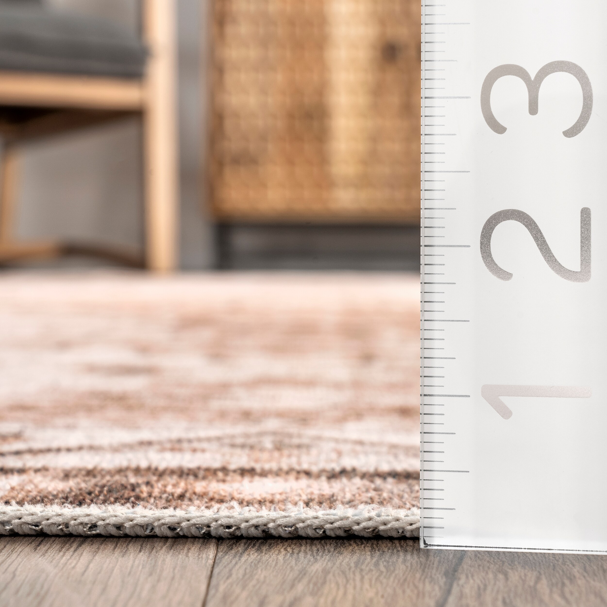 nuLOOM 200BIVL35A-406 rugs - View #3