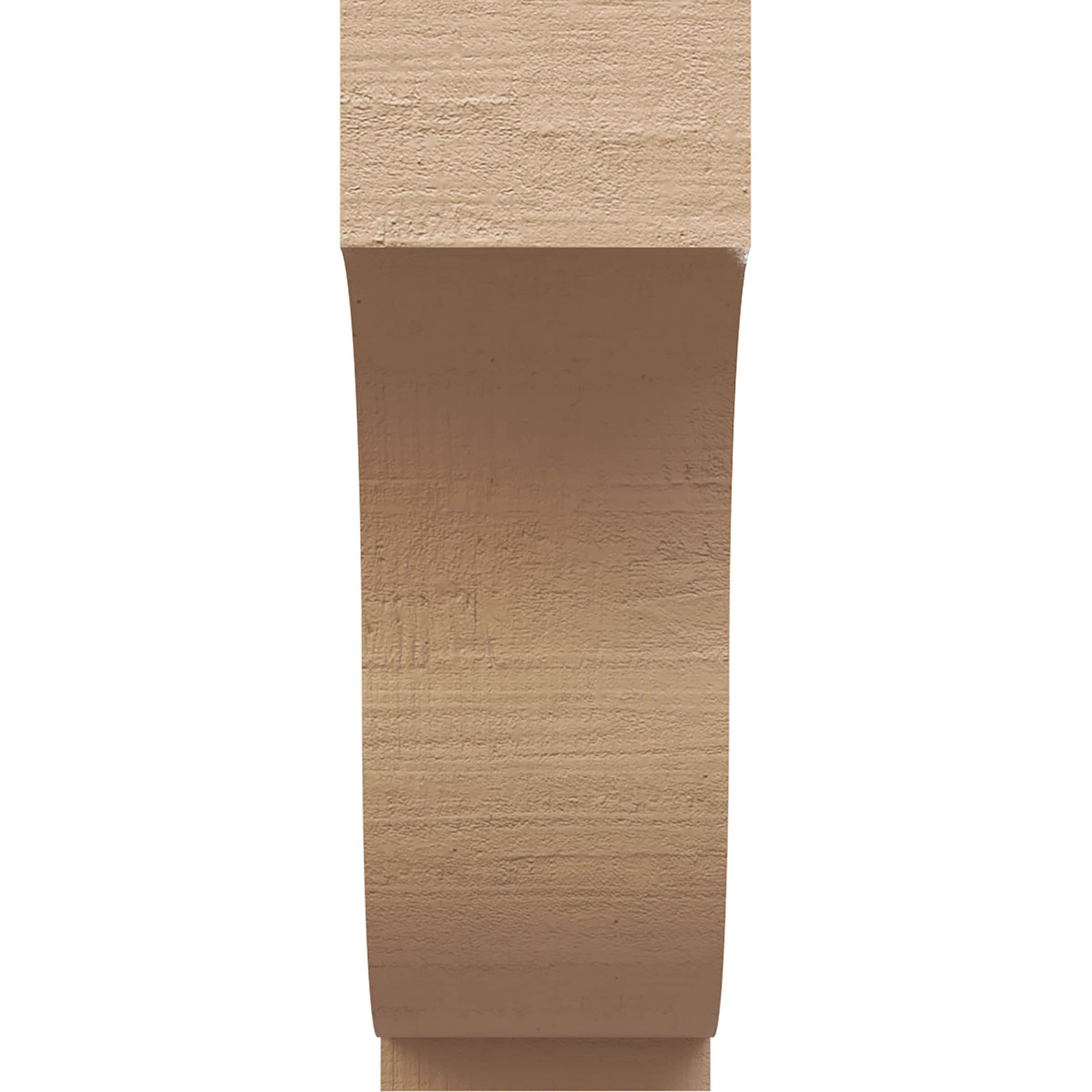 Ekena Millwork CORU05X10X15VANRCPR corbels - View #2