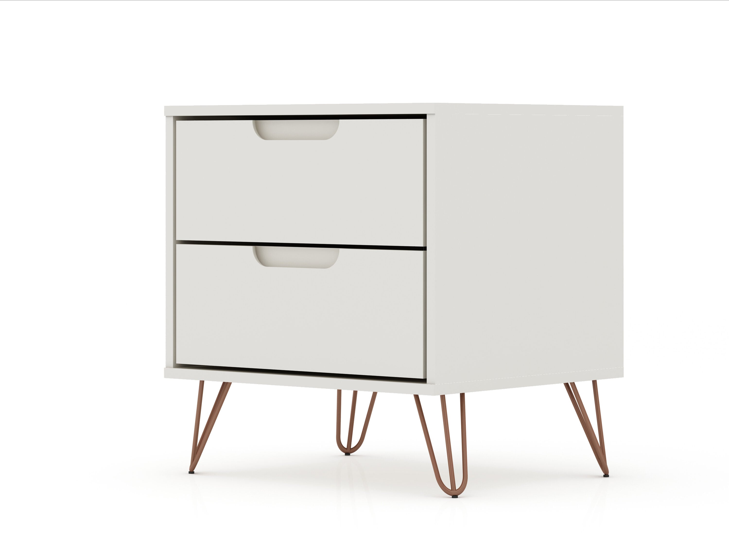 Manhattan Comfort 102GMC3 nightstands - View #9