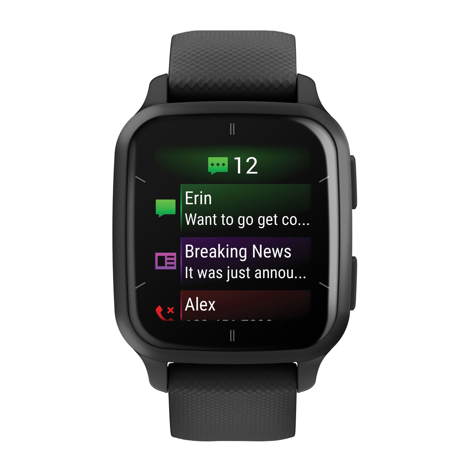 Garmin GRM0270000 Fitness-Trackers - View #8