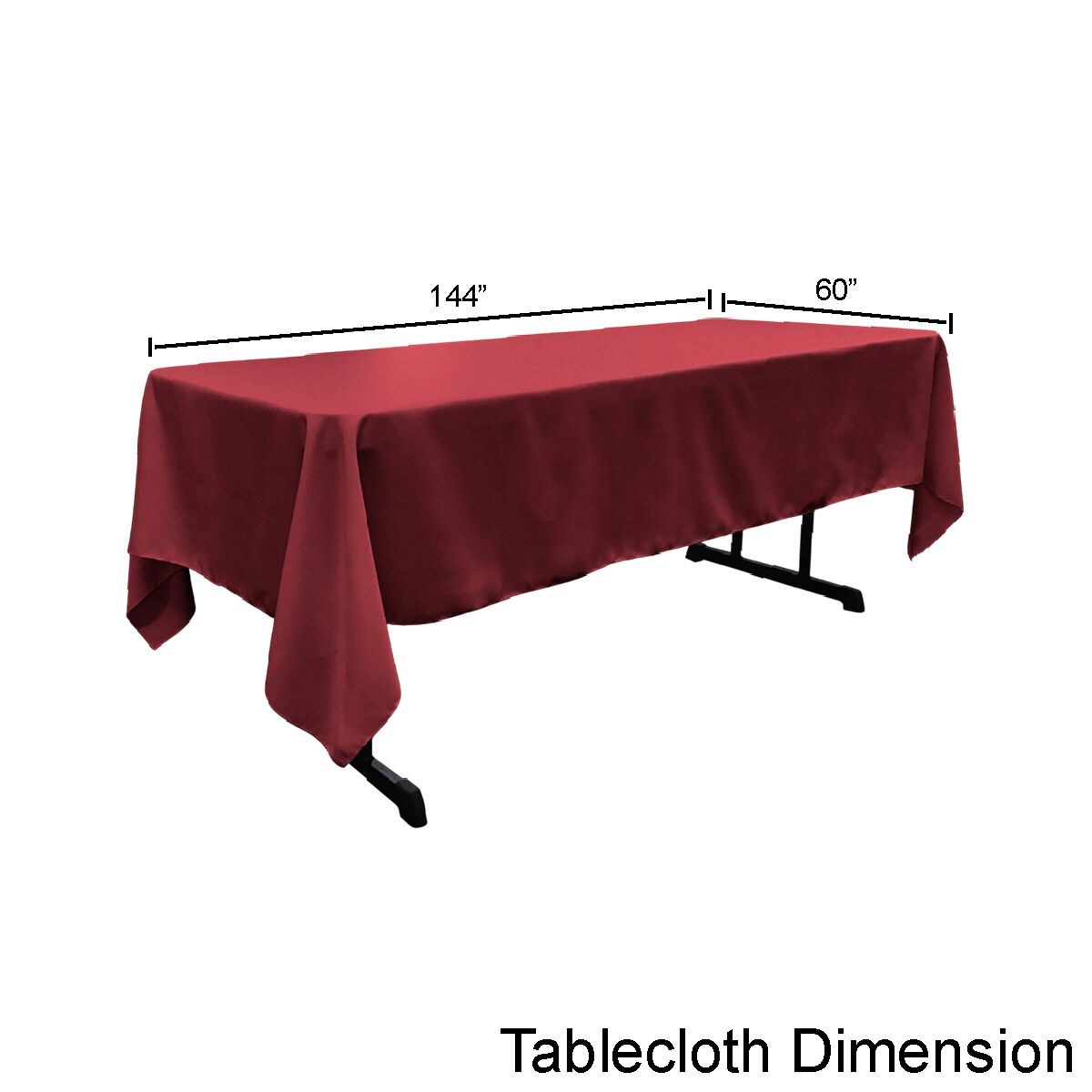 Slickblue D-LL-1417 Table-Covers - View #3