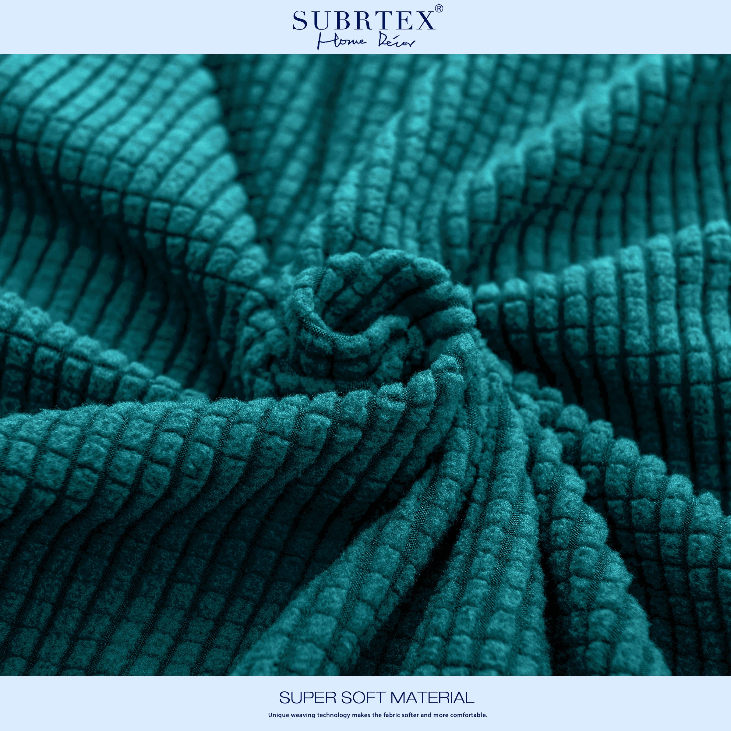 Subrtex SBTFST002 slipcovers - View #3