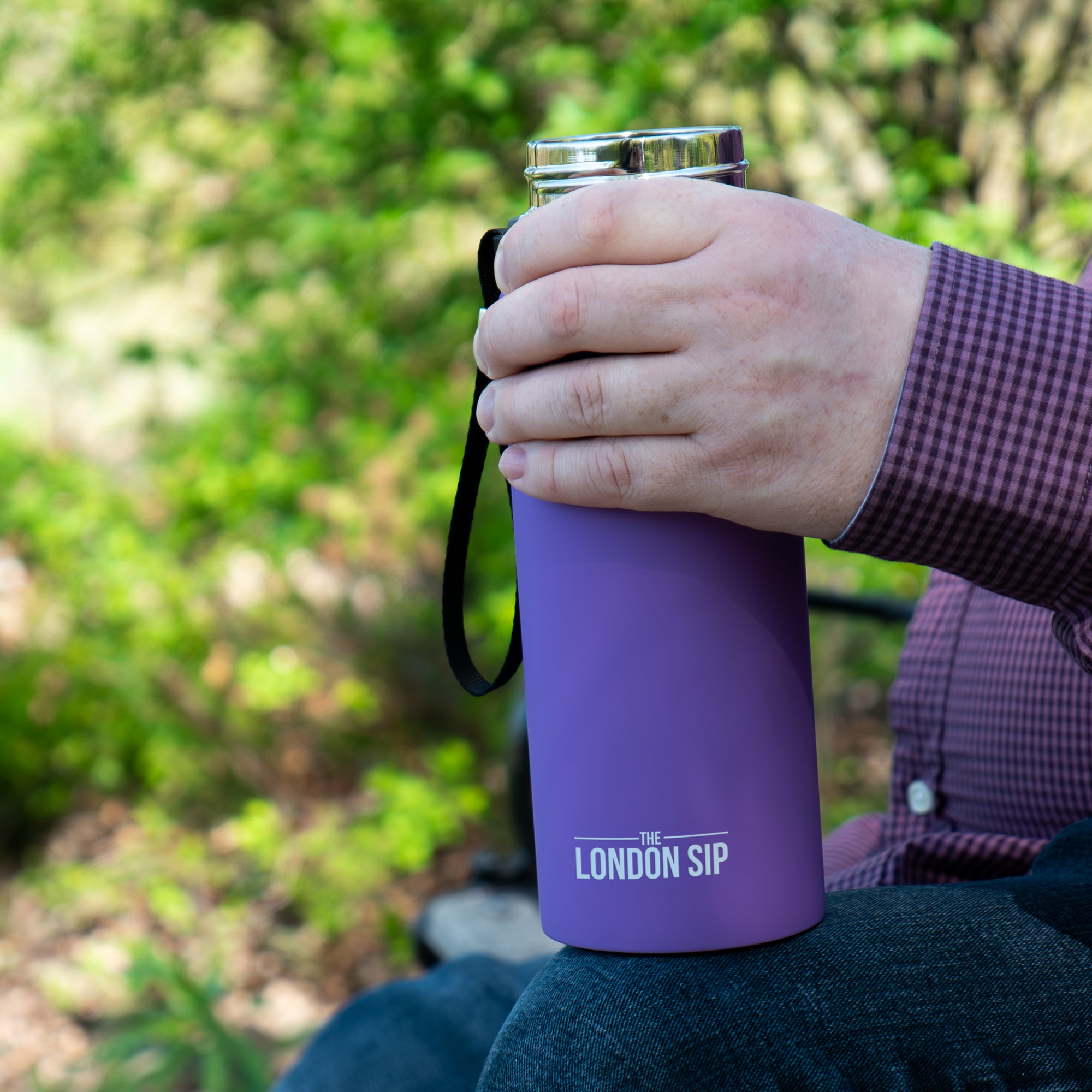 THE LONDON SIP TB25-P drinkware - View #2
