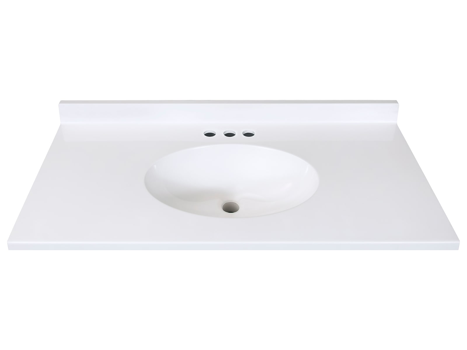 Style Selections C22J36D-SS Bath-Vanity-Combo - View #8