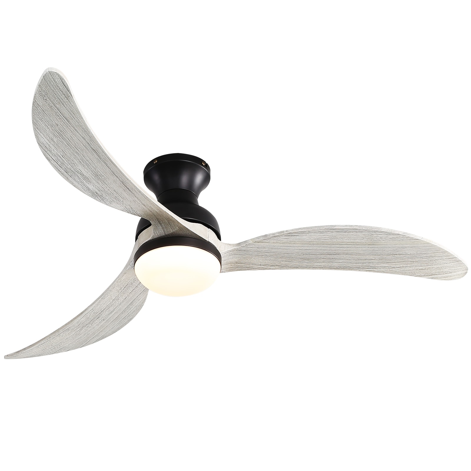 Sofucor LS-52K034-BK-HMW Ceiling-Fans - View #7