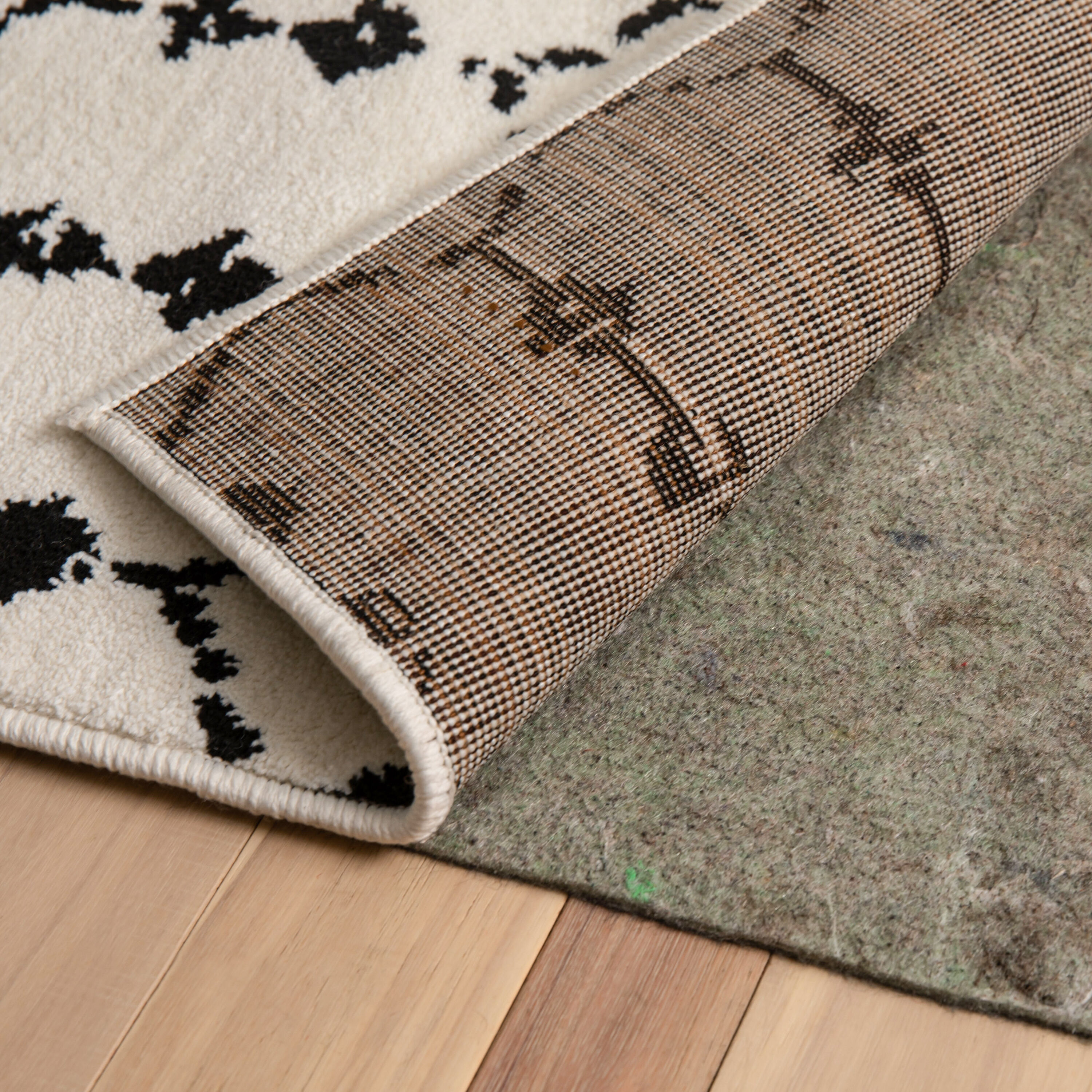 Flash Furniture 889142983309 Rug-Pad - View #4