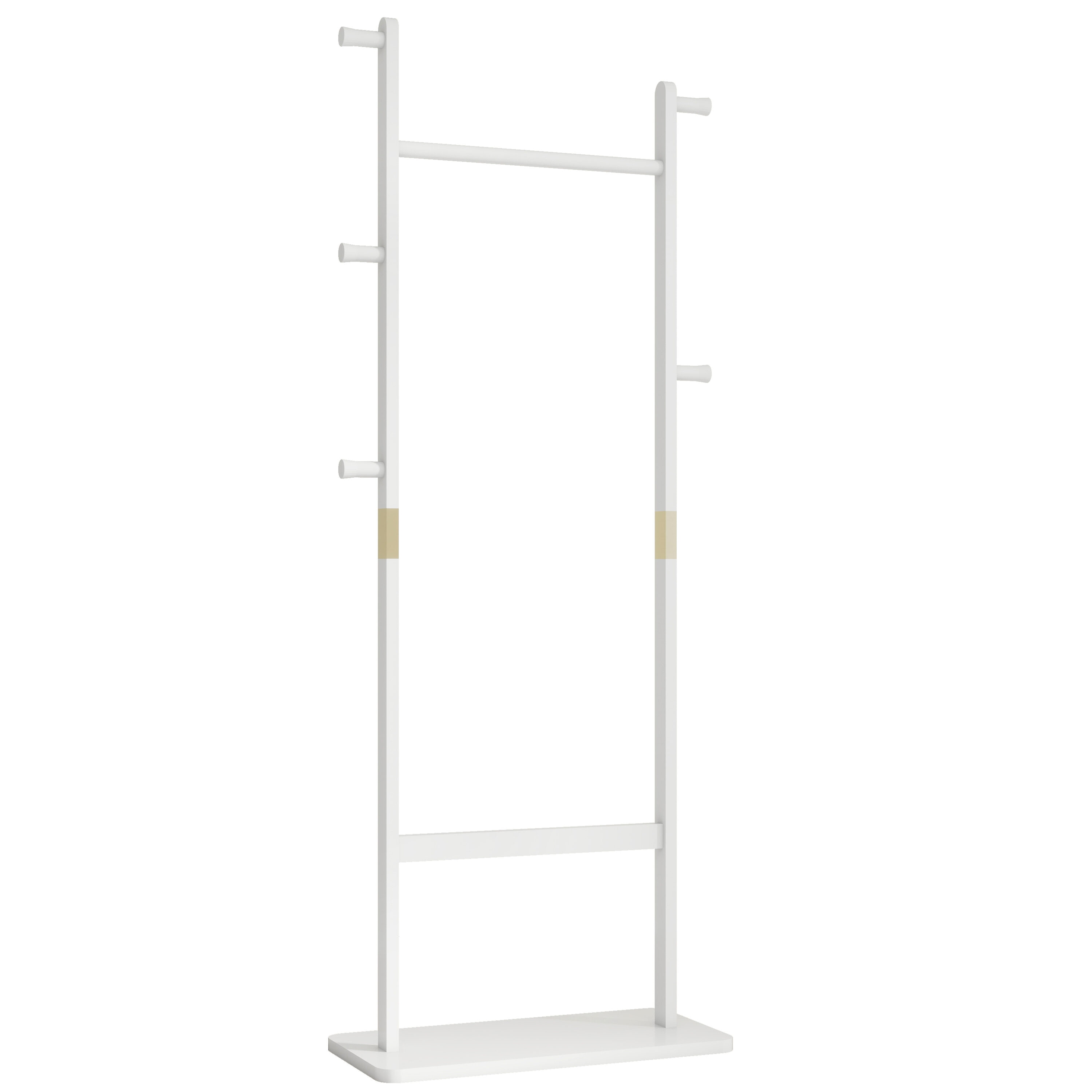 EXTRAUP YHLW2987P225476 Coatrack-Stands-Pedestals - View #8