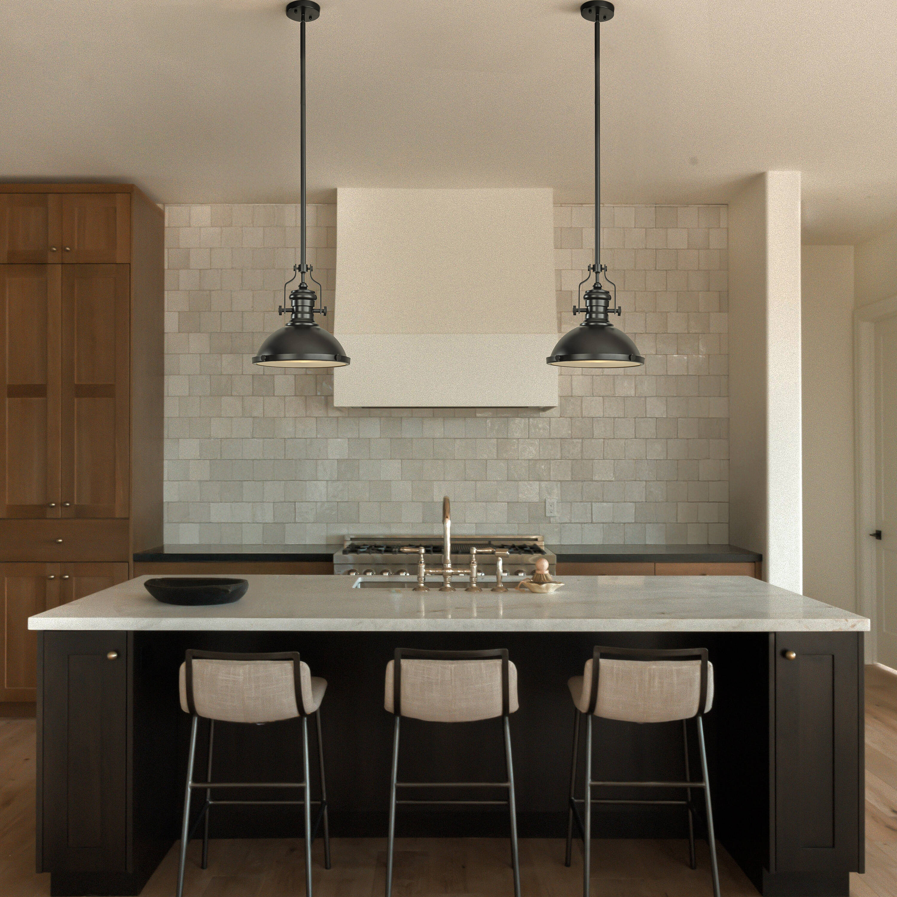 AloaDecor Lighting L7171D32AGL01A Pendant-Lights - View #9