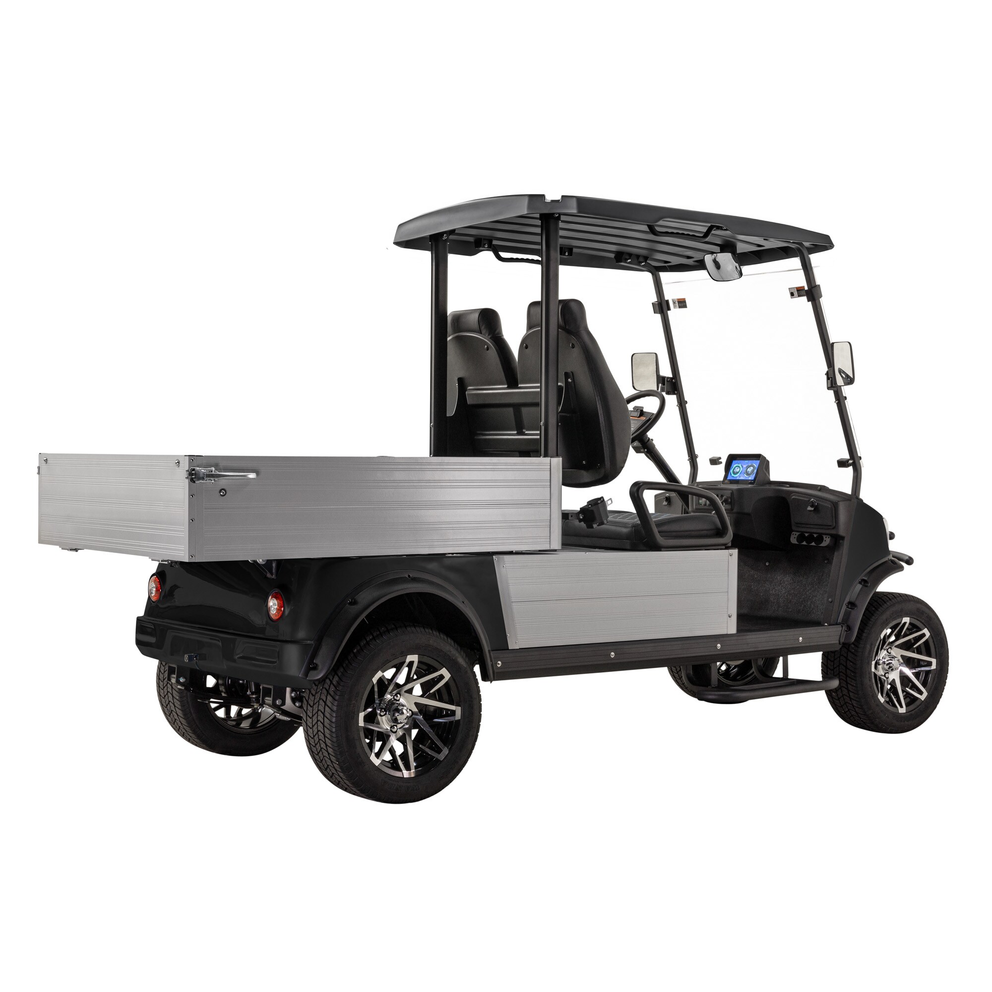 Massimo E730500511 Motorized-Vehicles - View #5
