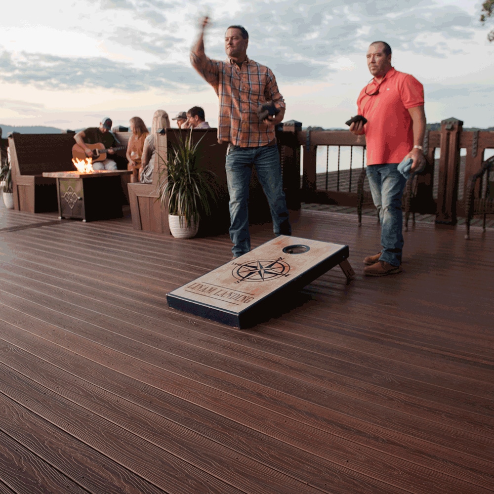 Envision Outdoor Living Products 31004184 Composite-Deck-Boards - View #5