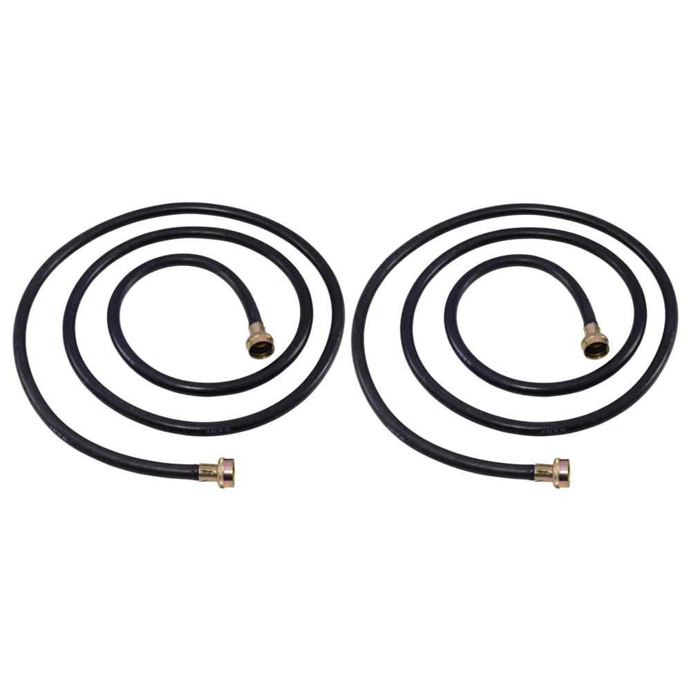 EASTMAN 60304 Appliance-Supply-Line-Drain-Hose - View #4