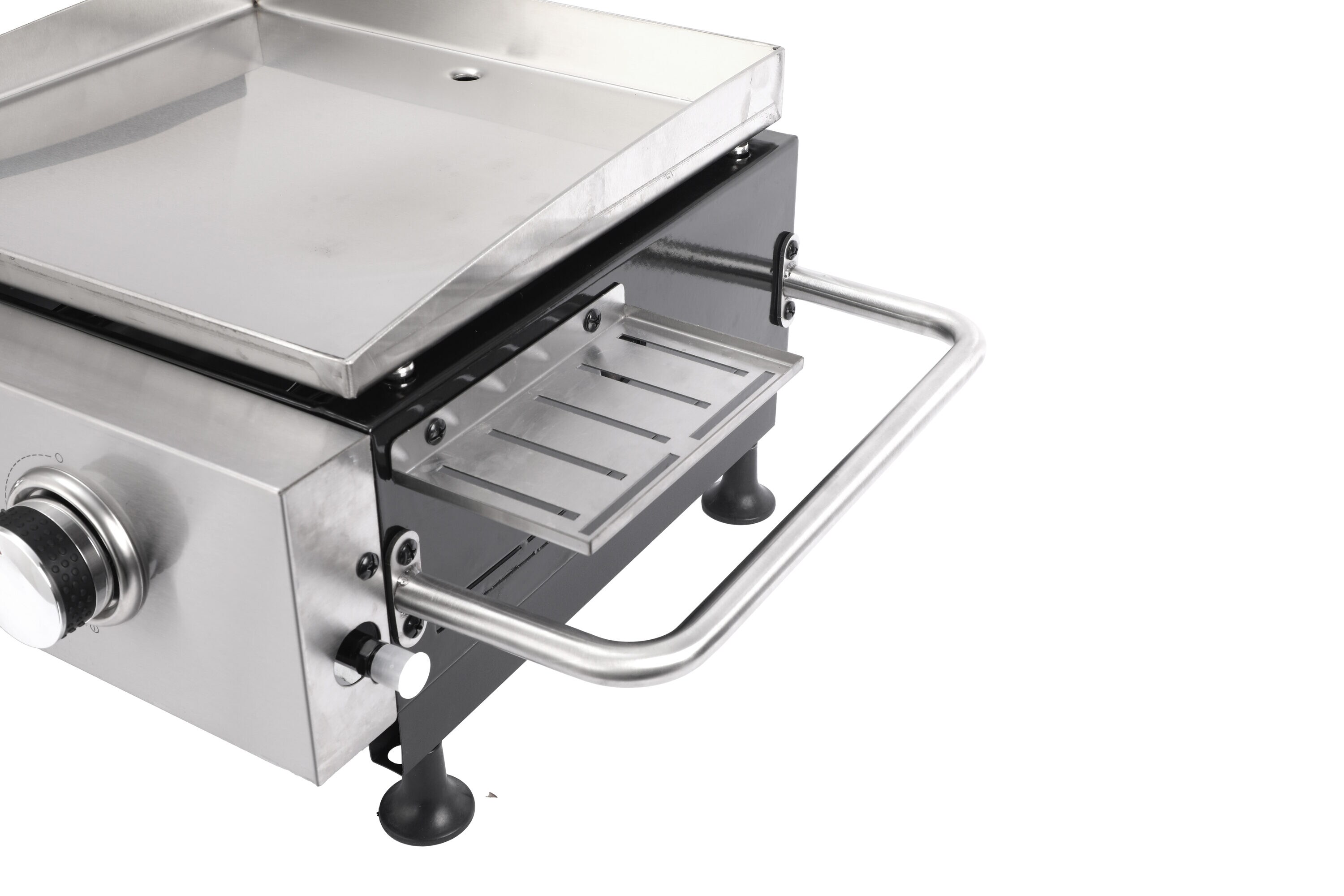 Siavonce XHP371098 Gas-Grill - View #9