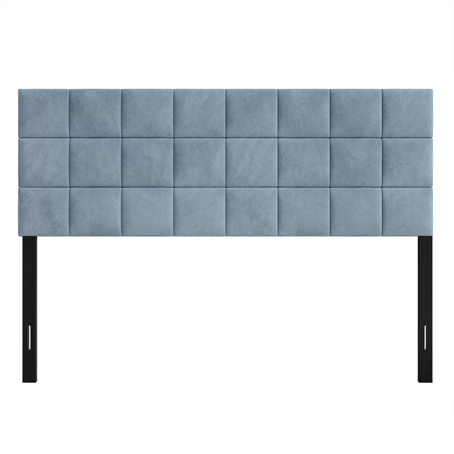 ChaletPosh C8548QUHB-LBL-VV Upholstered-Headboards - View #4