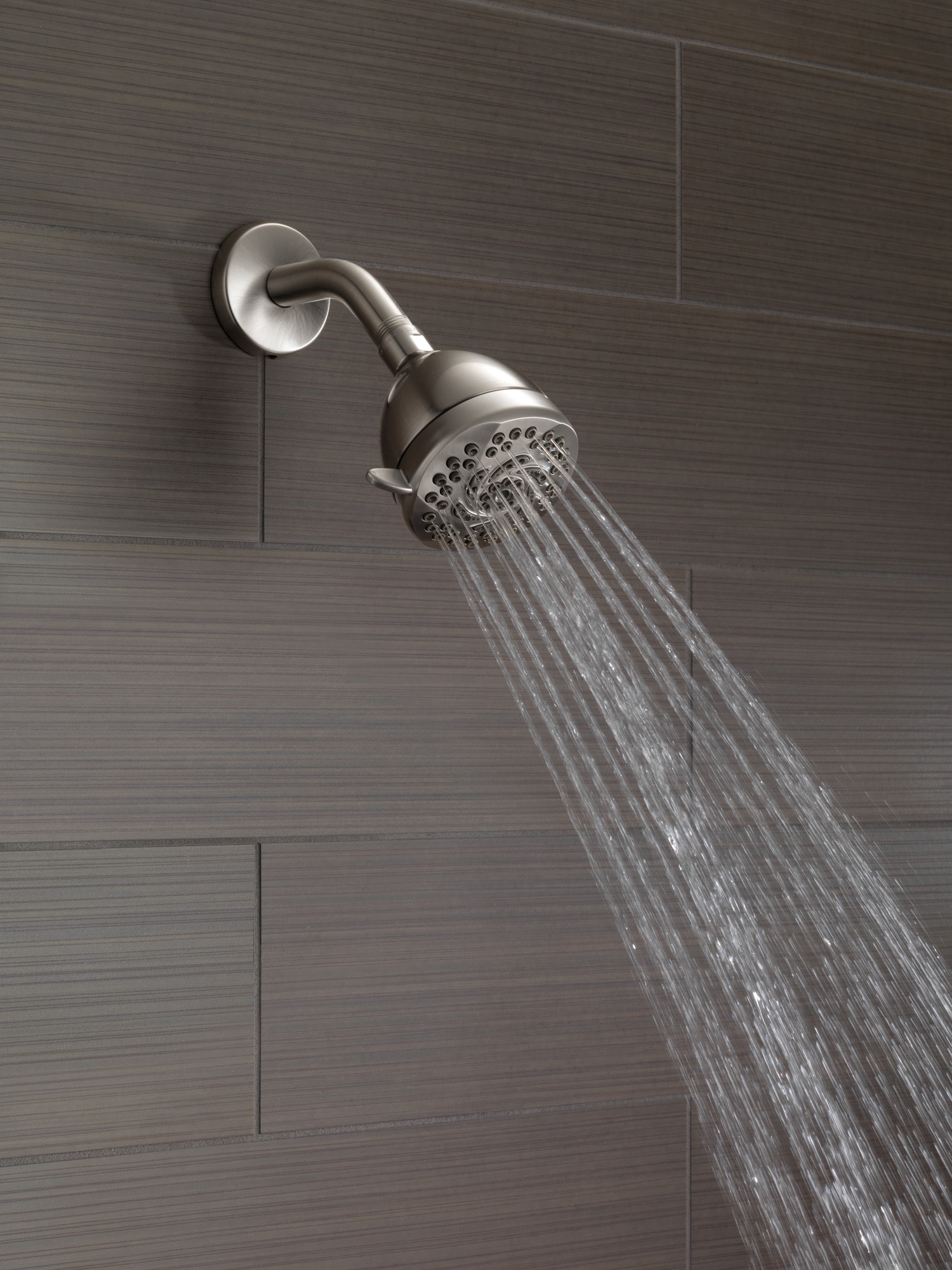 Delta U4993-SS Bath-Shower-Facc - View #7