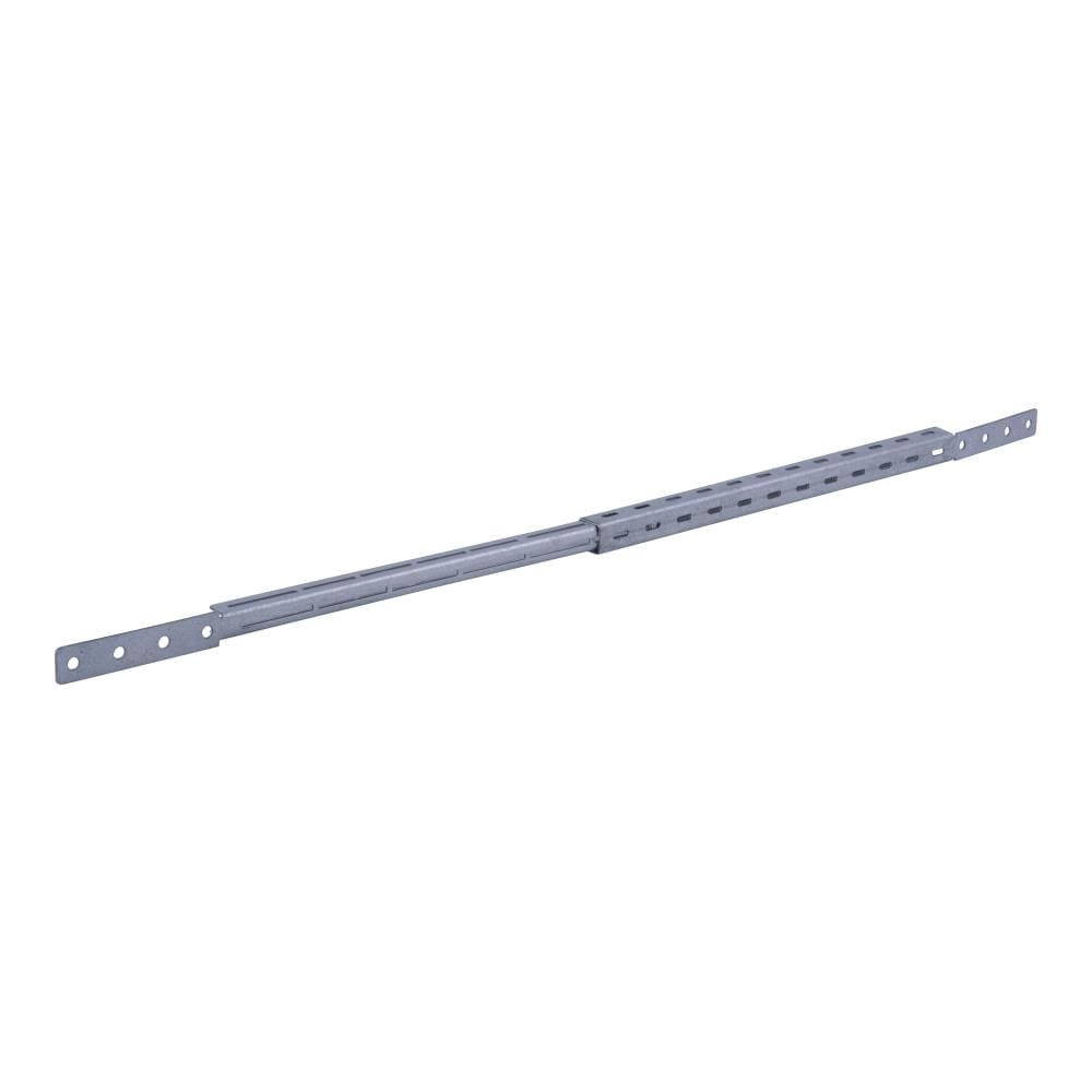 HoldRite SB1Z Galvanized Telescoping bracket