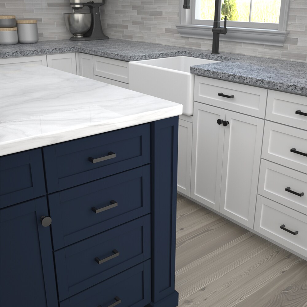 Origin 21 CAB-076-327-MB Cabinet-Pulls - View #4