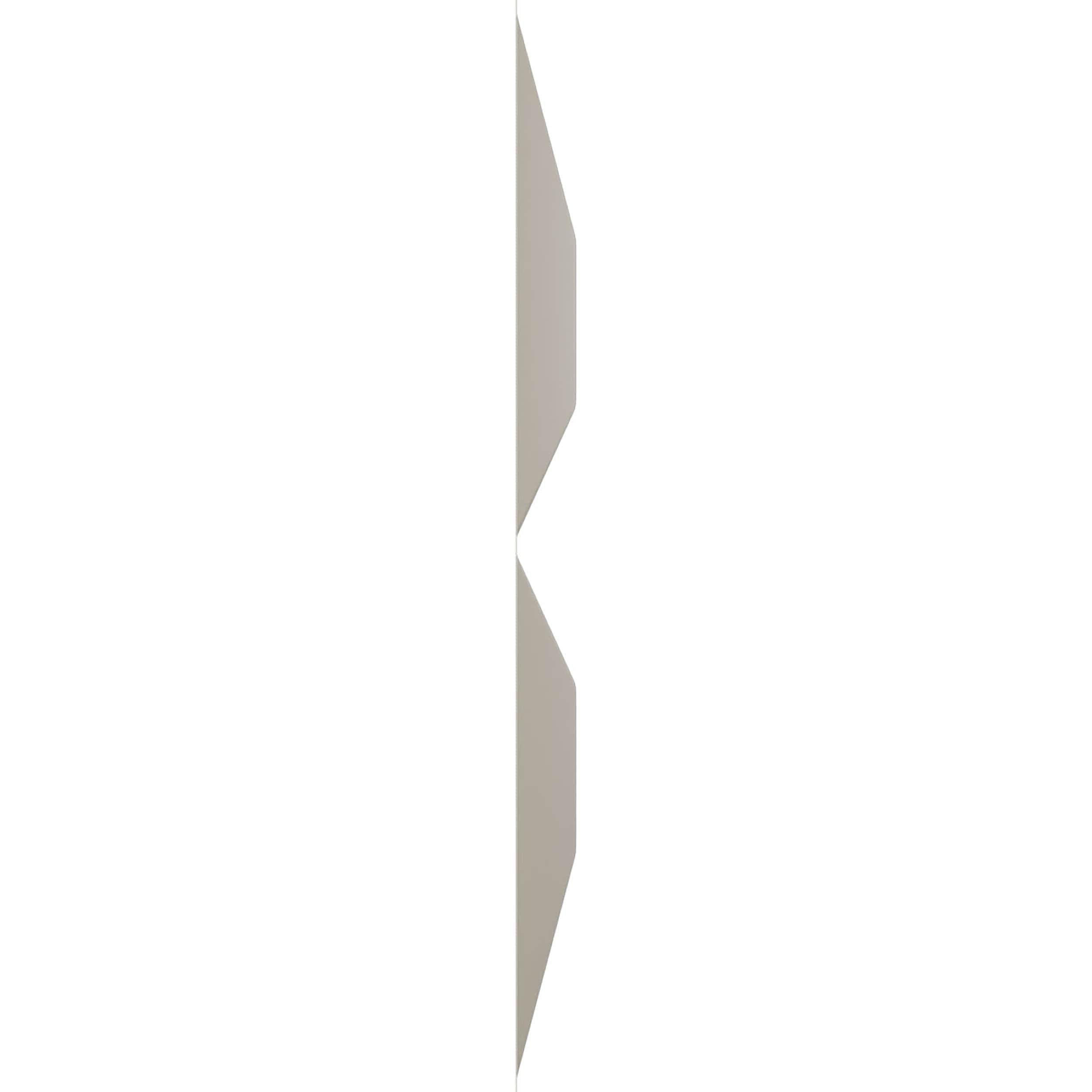 Ekena Millwork WP20X20ABGBW-CASE-12 Wall-Panels - View #3