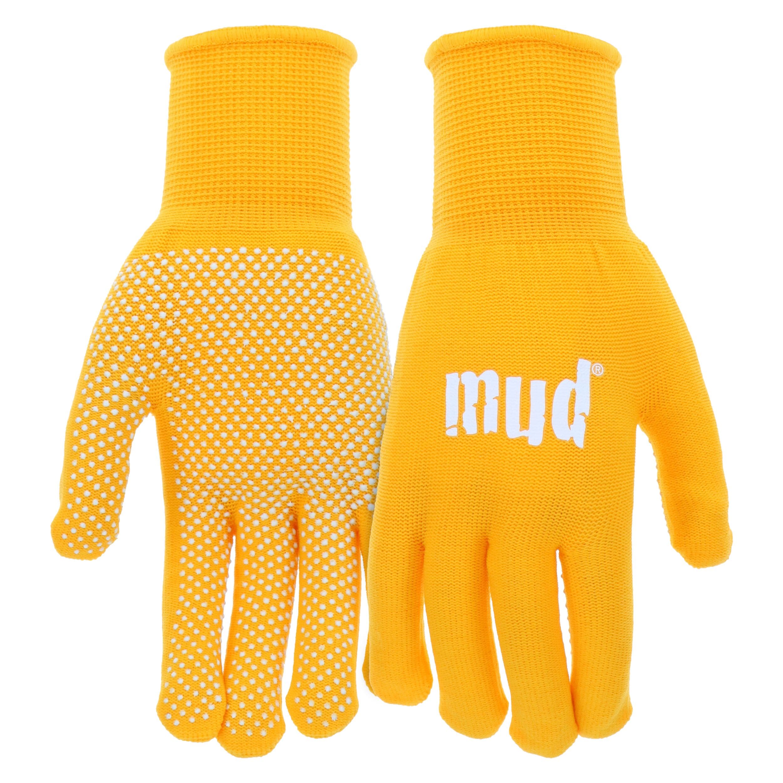Mud MD35001M-WML2P Work-Gloves - View #2
