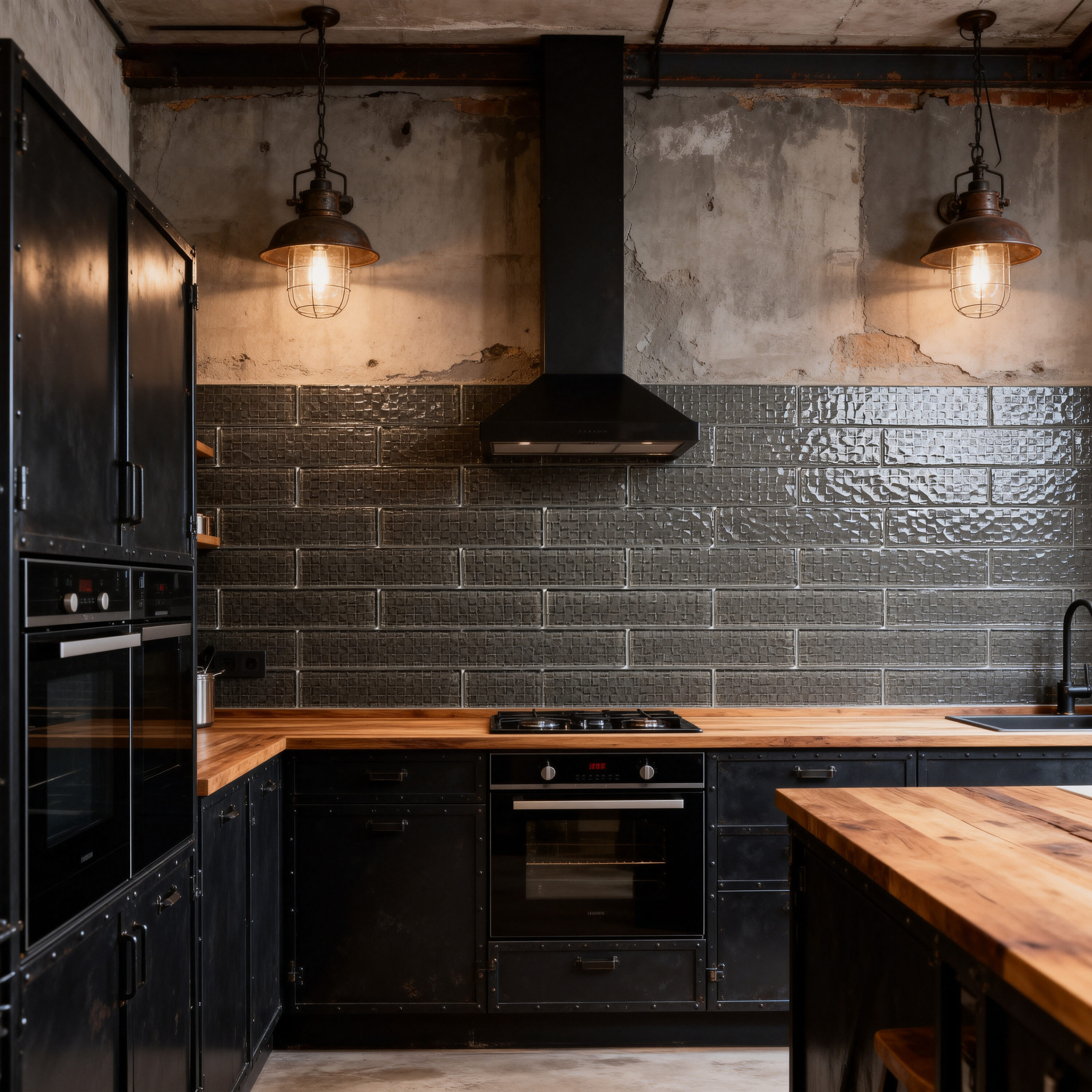 Abolos LWSMET0306-JA Ceramic-Tile - View #4