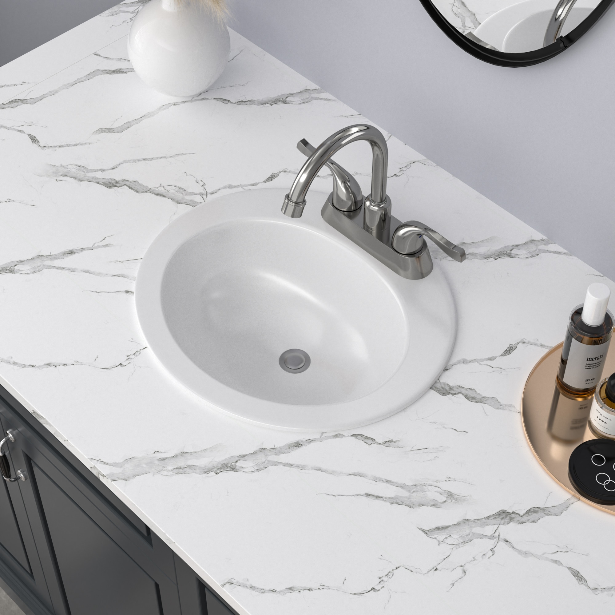 Lordear LD-LUF2114 Bath-Sink - View #4