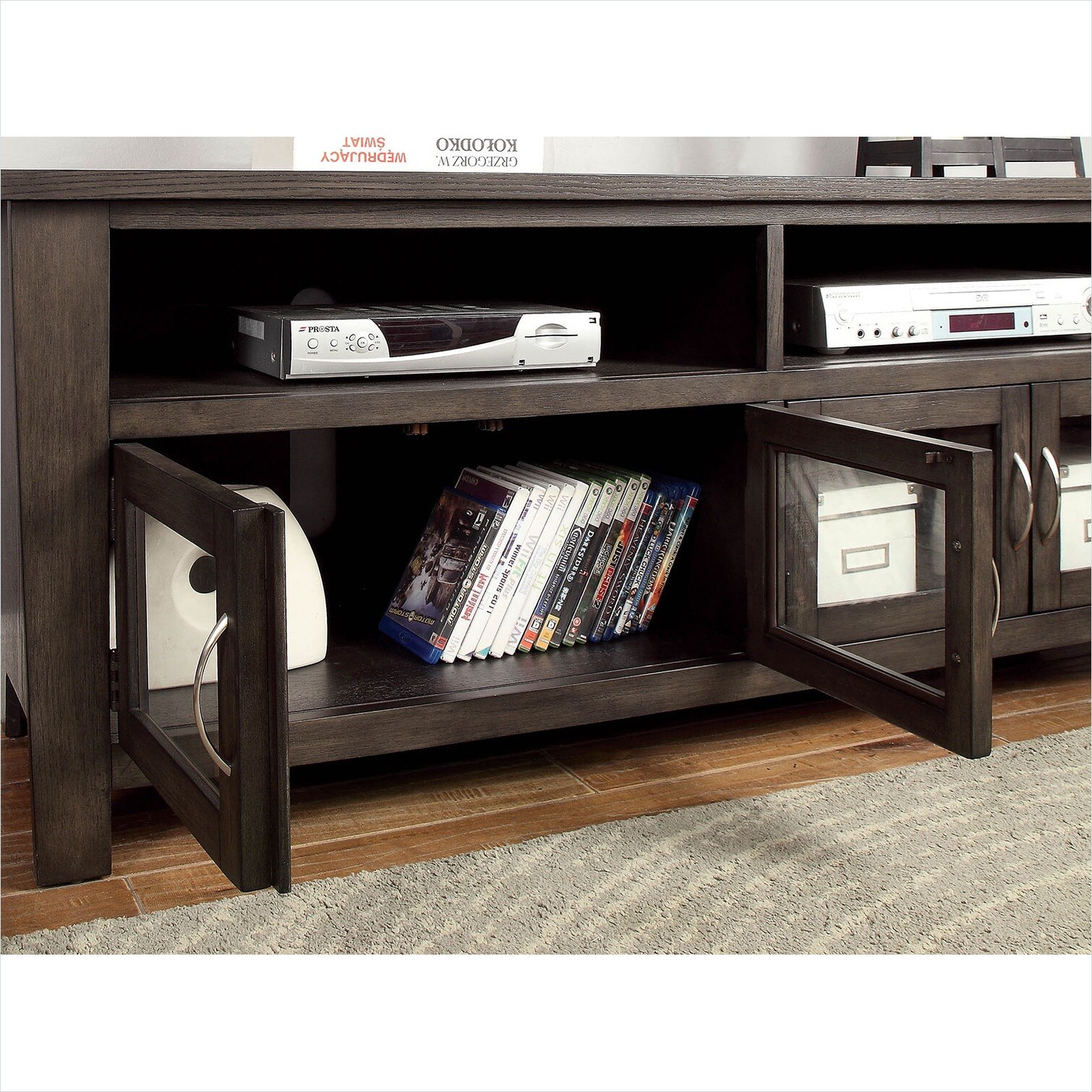 SunJet UU9SVT9W2WU4 Tv-Stands - View #7