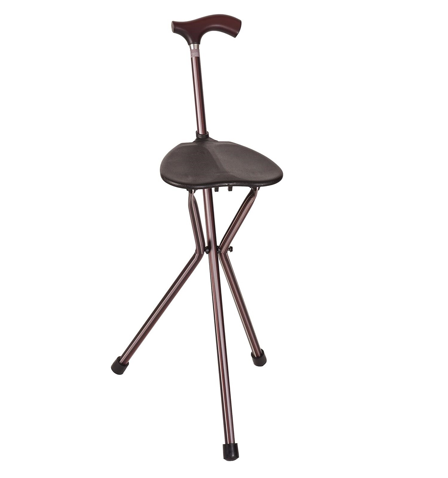 HealthSmart 502-2002-5104 Walking-Canes - View #2