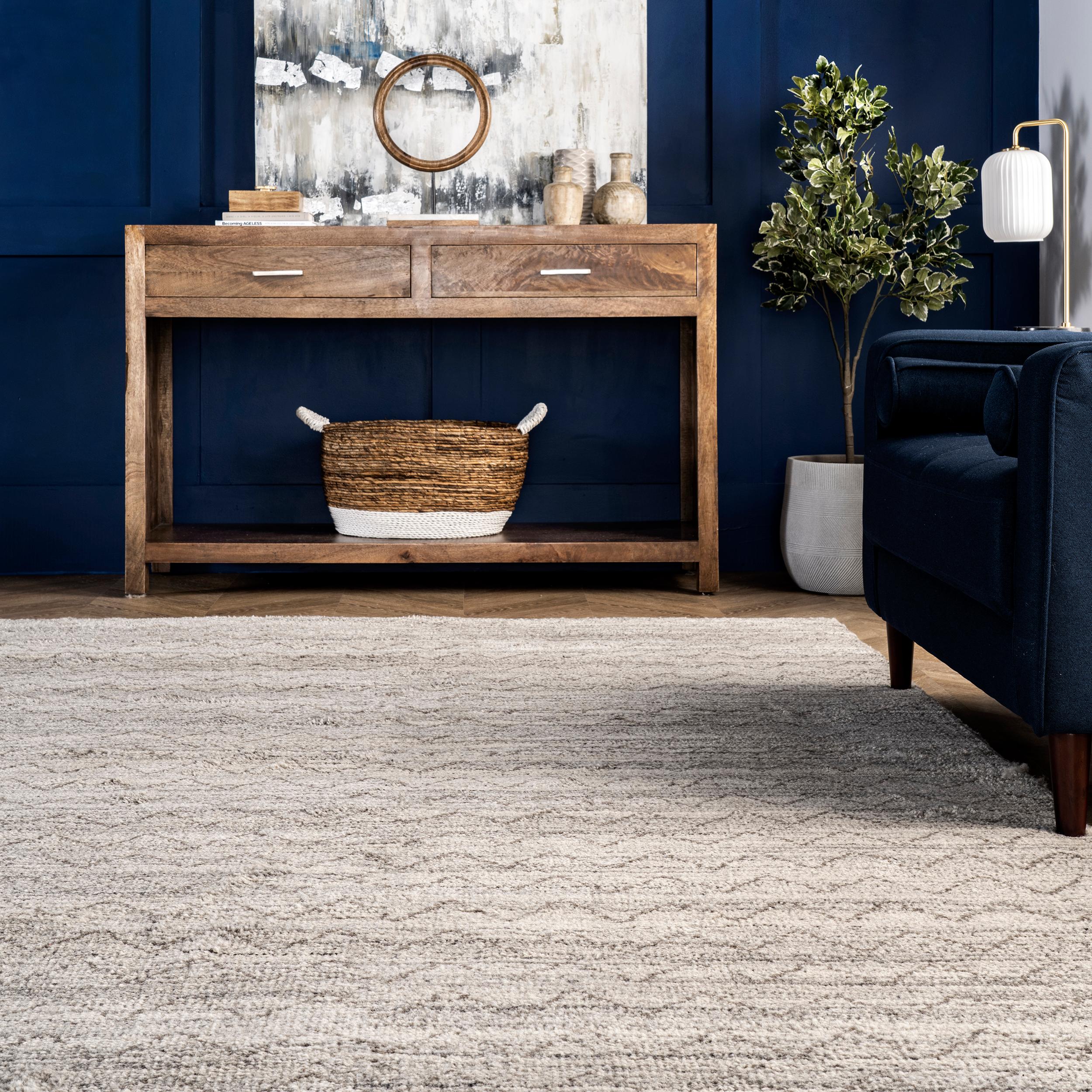 nuLOOM MTNC03A-8010 rugs - View #3
