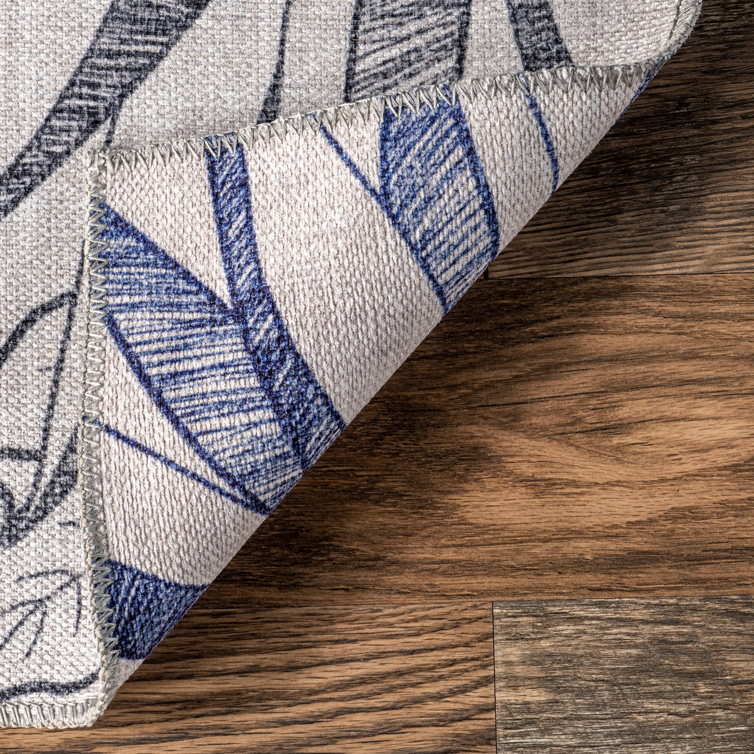 nuLOOM 200NHSD07A-76010 rugs - View #7