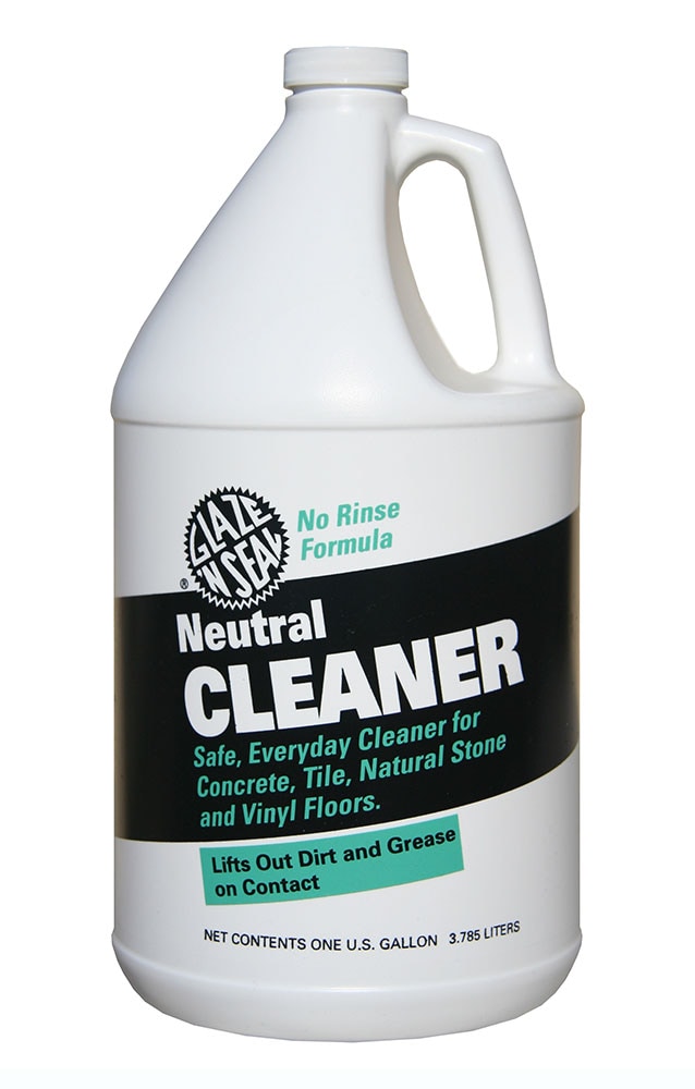 Expo - Dry Erase Surface Cleaner, 1 Gallon Bottle