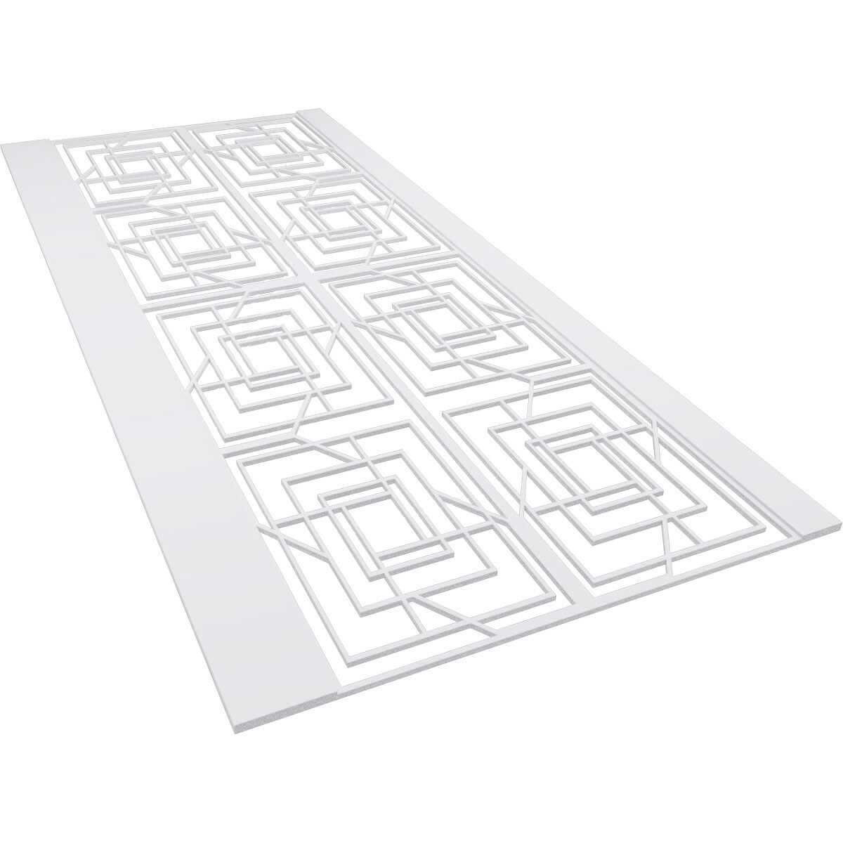Ekena Millwork WPK40X94NWD Wall-Panels - View #6