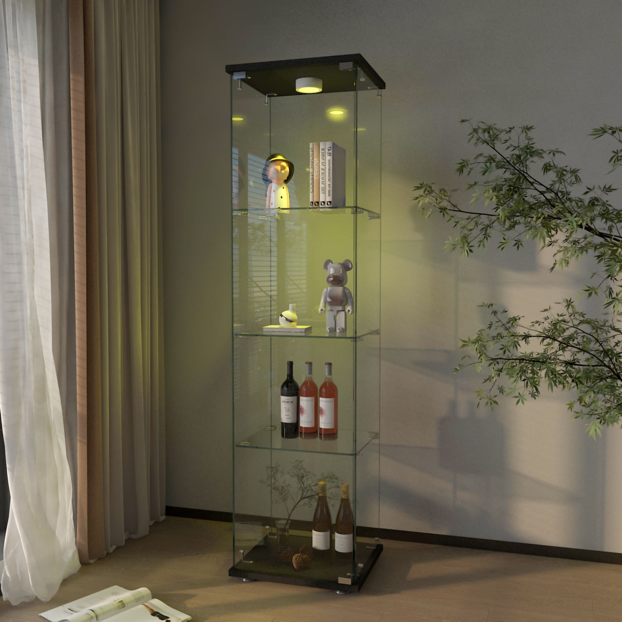 Tatayosi JL-1P242901 chests - View #2