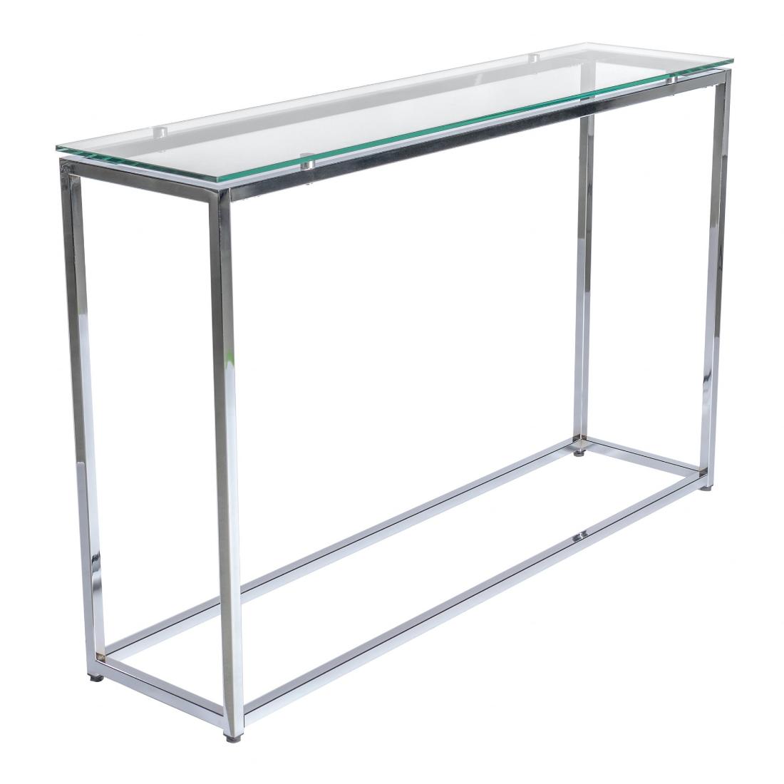HomeRoots 4000400517 Console-Sofa-Tables - View #3