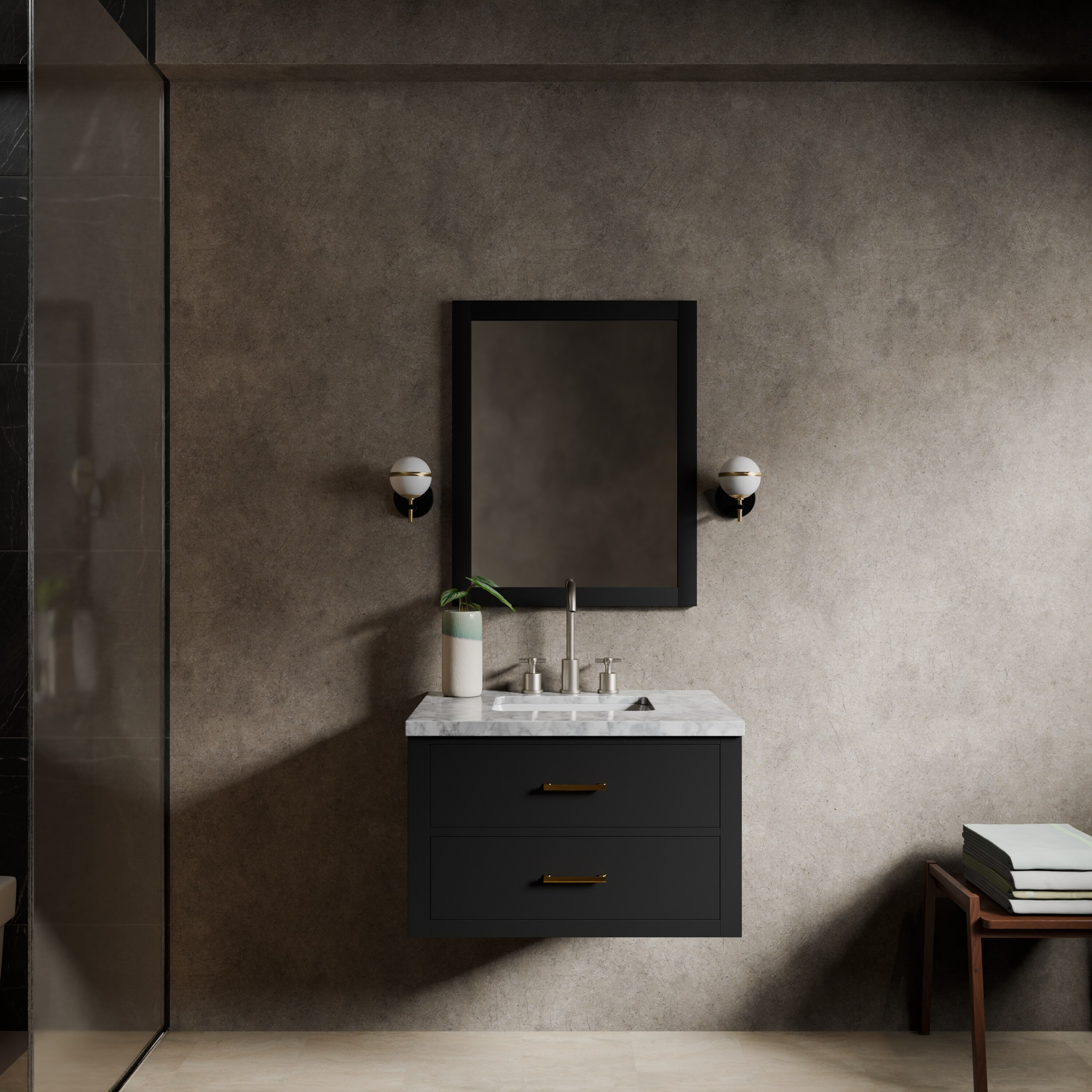 Lexora LVSO30SL000 vanities - View #2