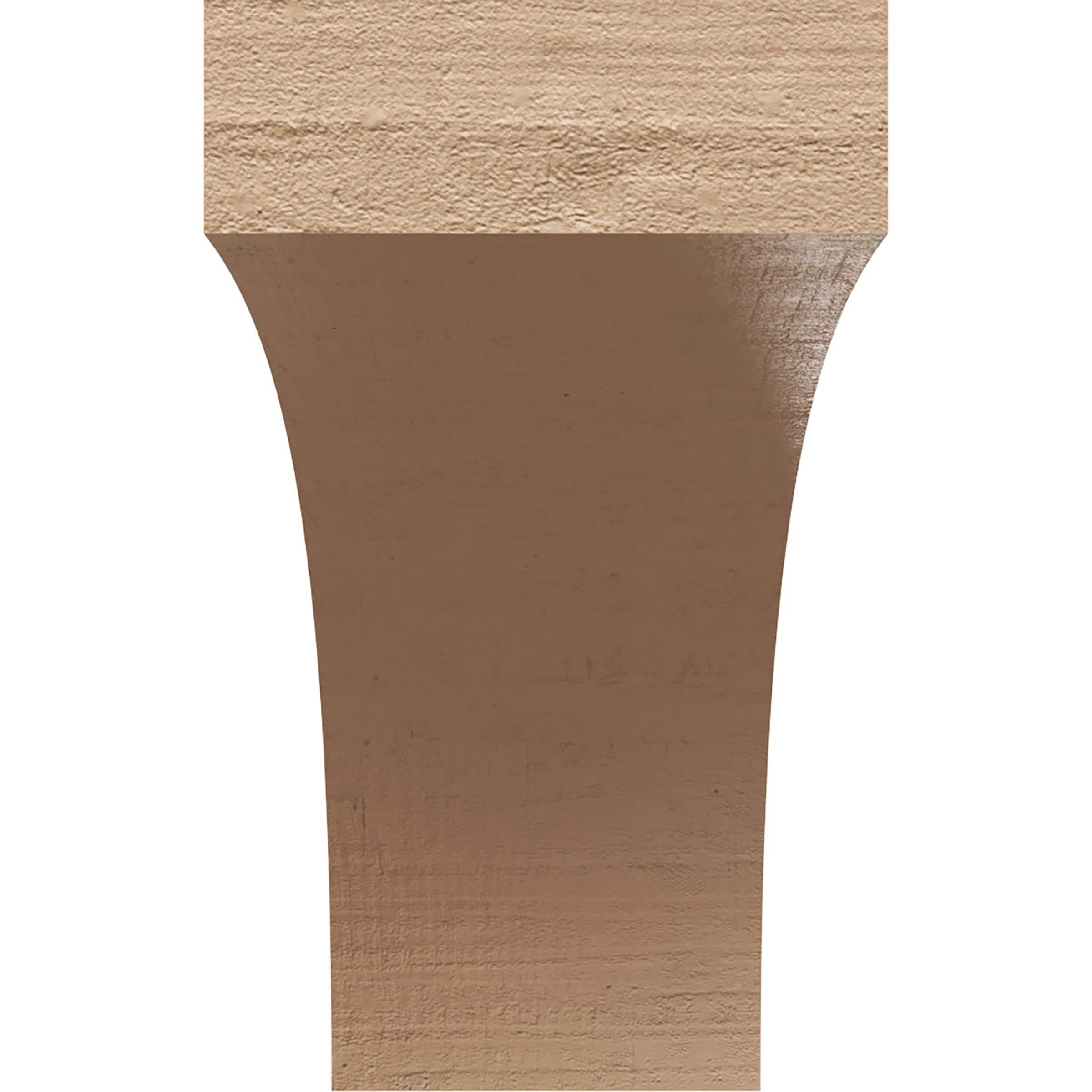 Ekena Millwork CORU09X27X18STORCPR corbels - View #2