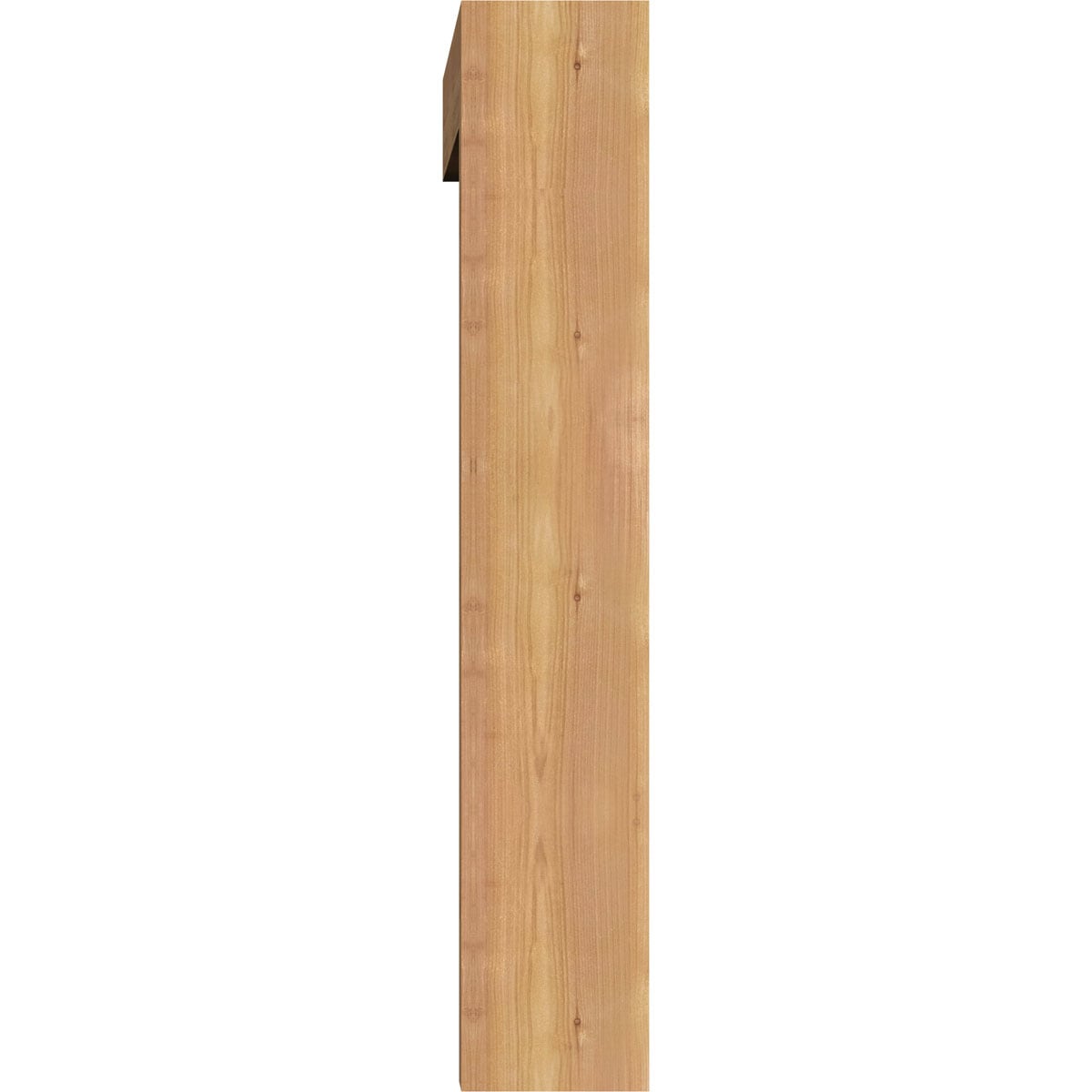 Ekena Millwork 1462758 Exterior-Brackets-Braces - View #4
