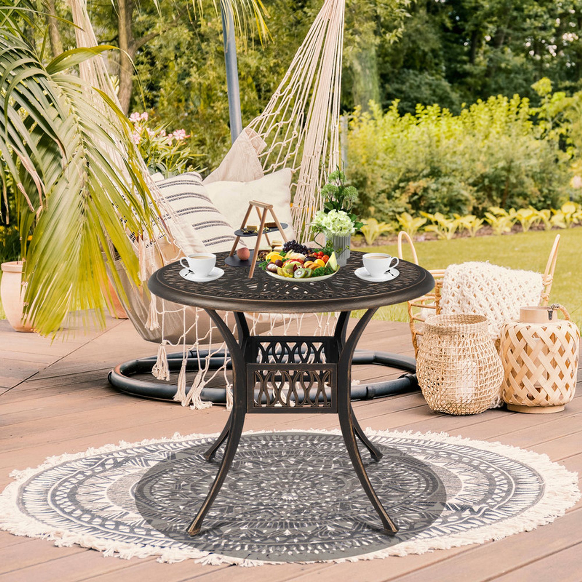 Winado G56000294 Patio-Tables - View #7