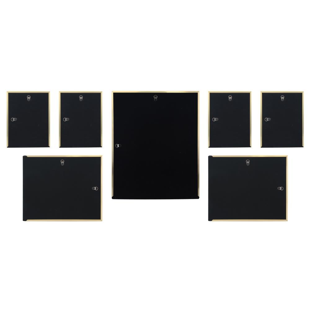 Stonebriar SB-6175S7 Picture-Frames - View #4