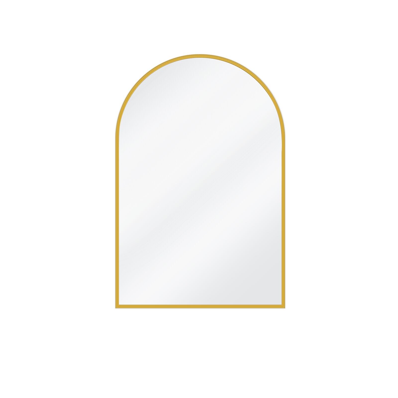 BEAUTYPEAK LS-YSJ-GXZJ2436-G Decor-Mirrors - View #2