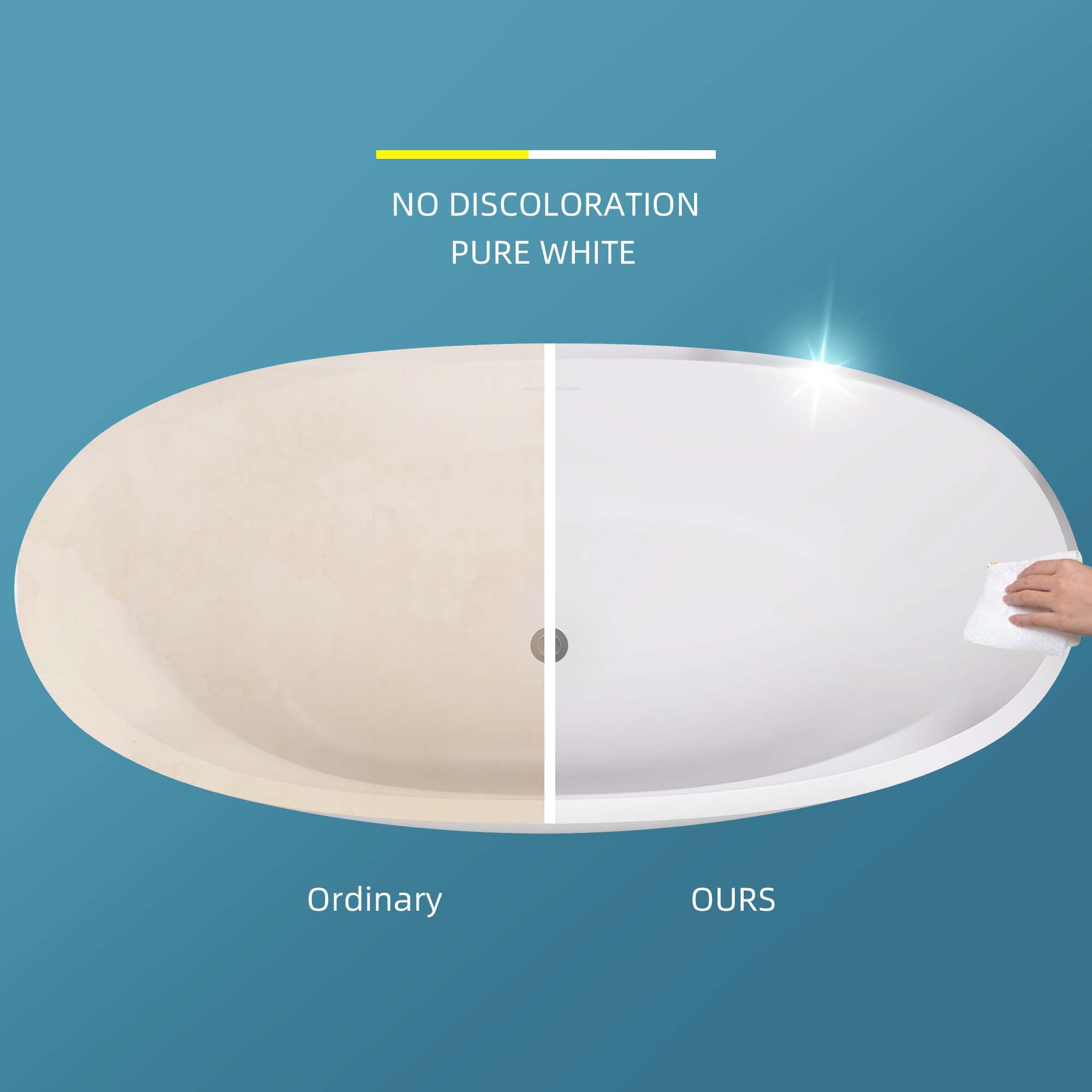 CASAINC CA367YKL bathtubs - View #8