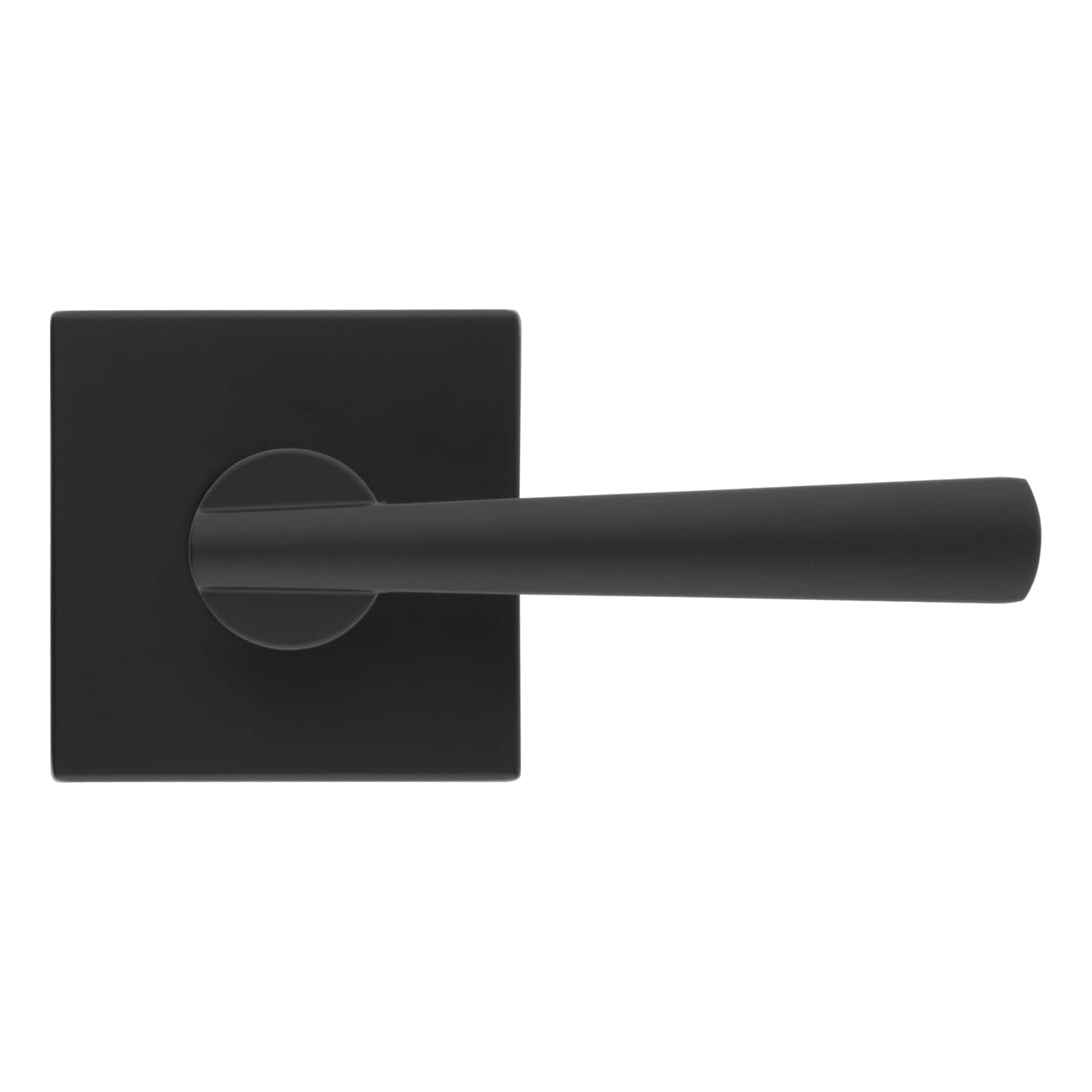 Baldwin 352SPL SQR 514 CP Door-Handles - View #5